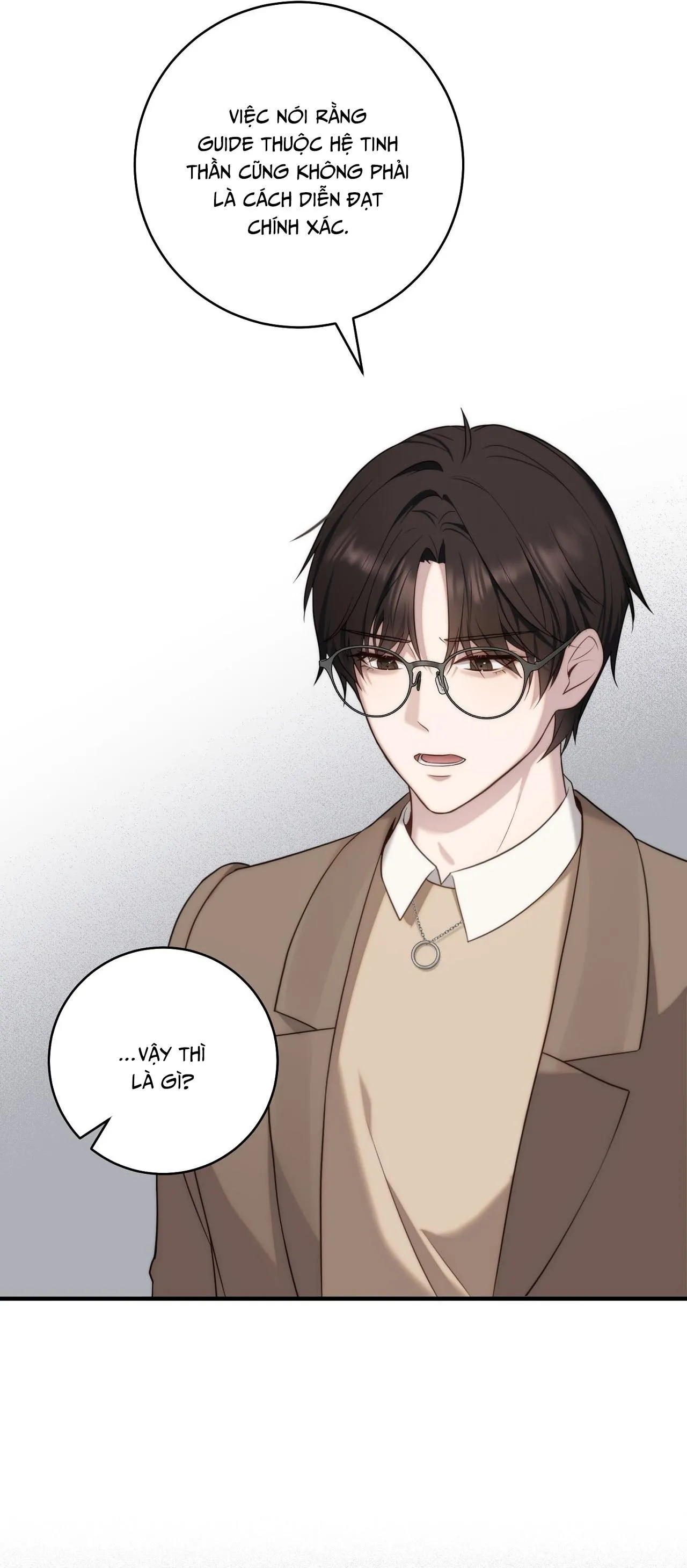 BÁU VẬT CỦA GUIDE Chapter 2 Trang 50