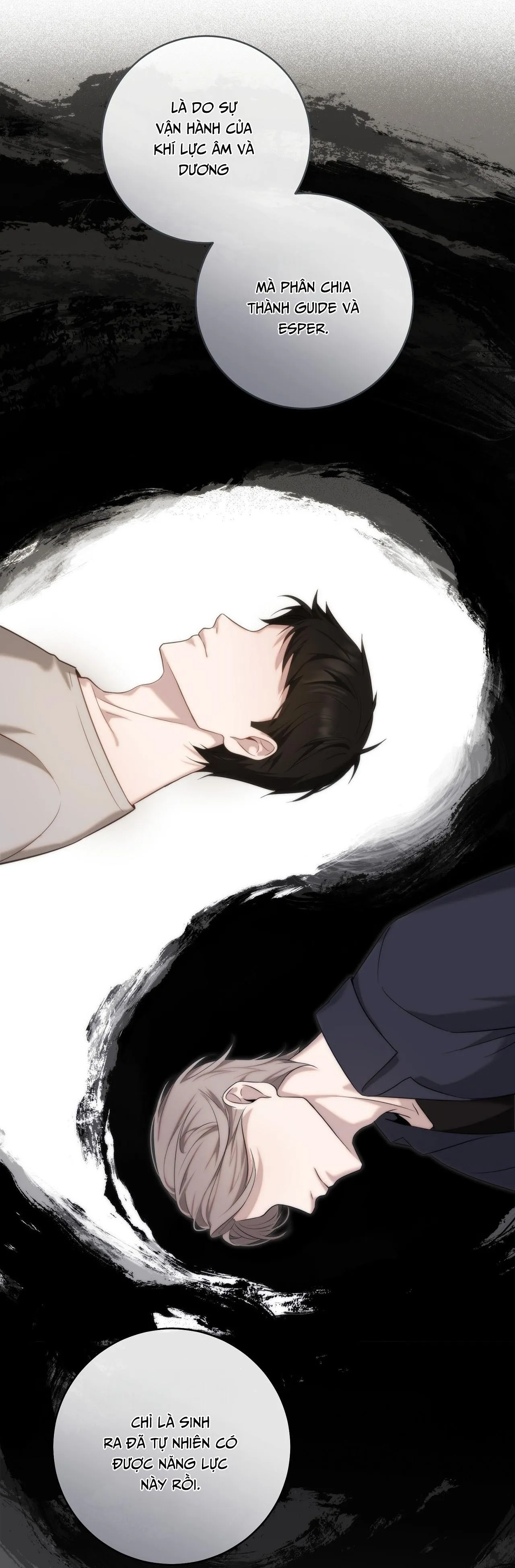 BÁU VẬT CỦA GUIDE Chapter 2 Trang 51