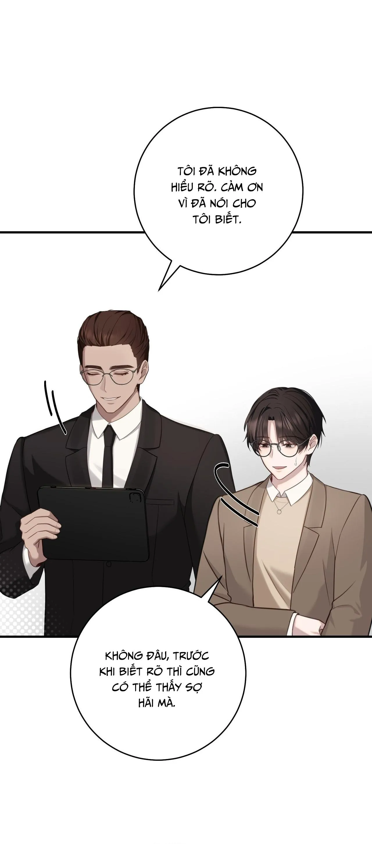 BÁU VẬT CỦA GUIDE Chapter 2 Trang 55