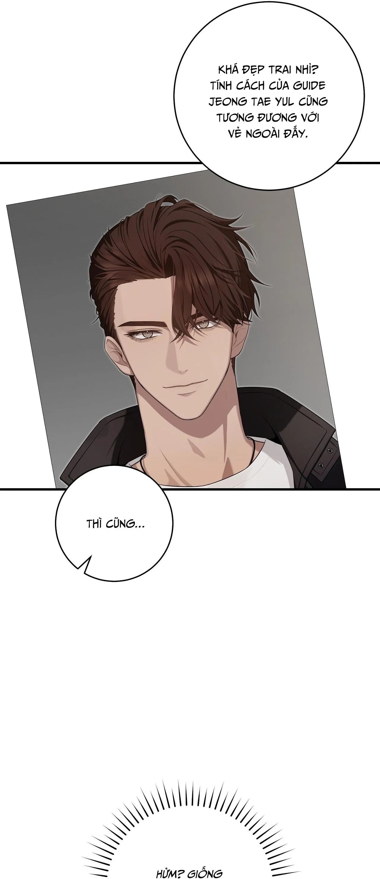 BÁU VẬT CỦA GUIDE Chapter 2 Trang 60