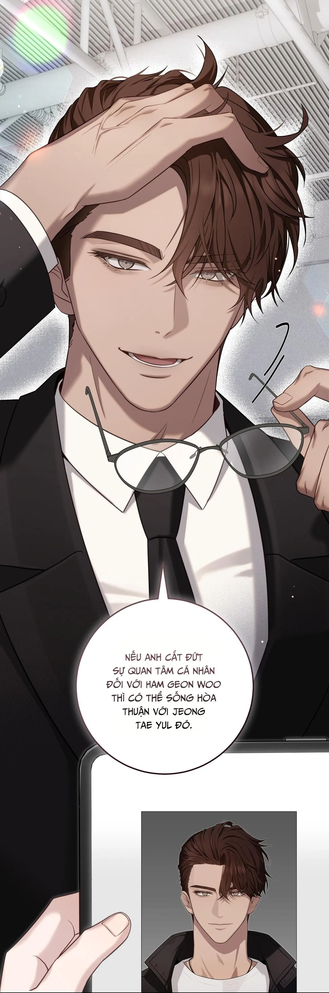 BÁU VẬT CỦA GUIDE Chapter 2 Trang 63