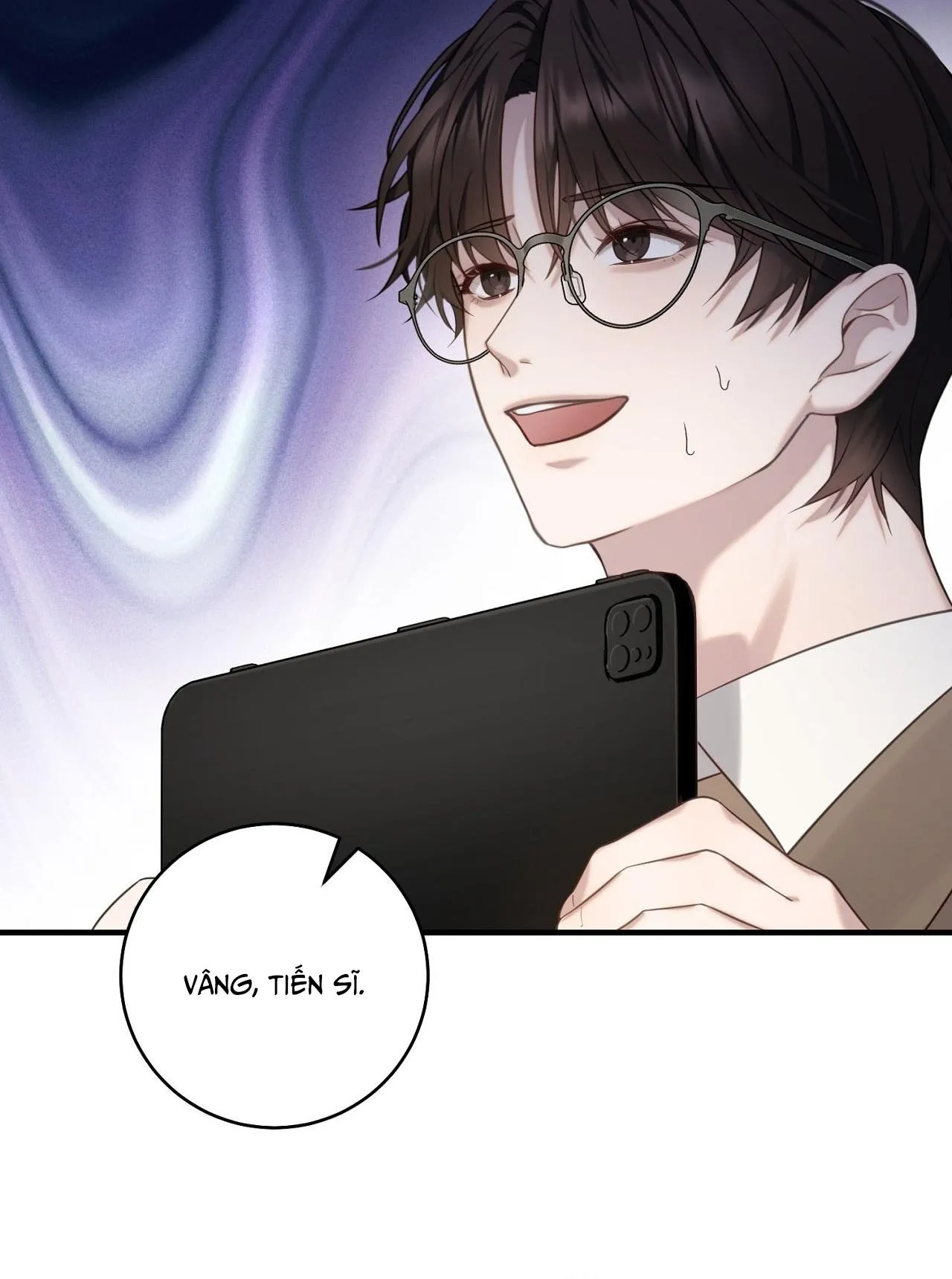 BÁU VẬT CỦA GUIDE Chapter 2 Trang 65