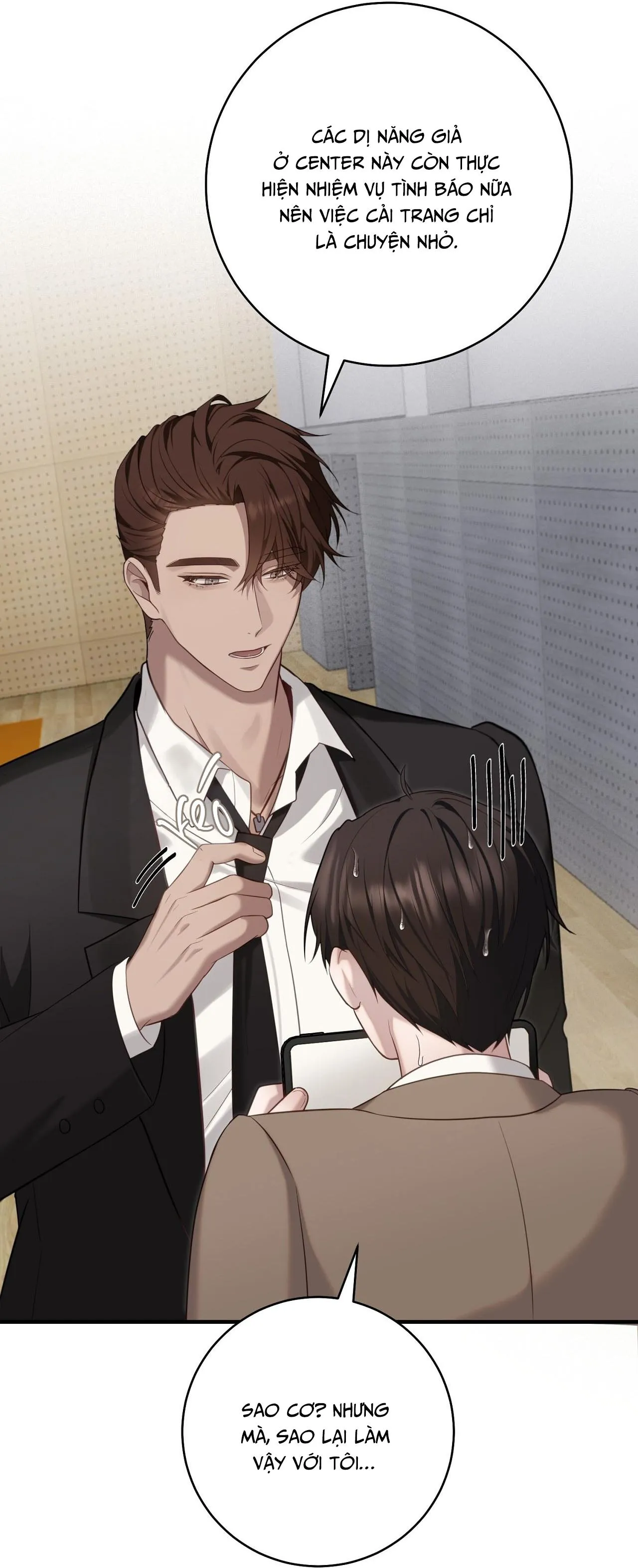 BÁU VẬT CỦA GUIDE Chapter 2 Trang 66