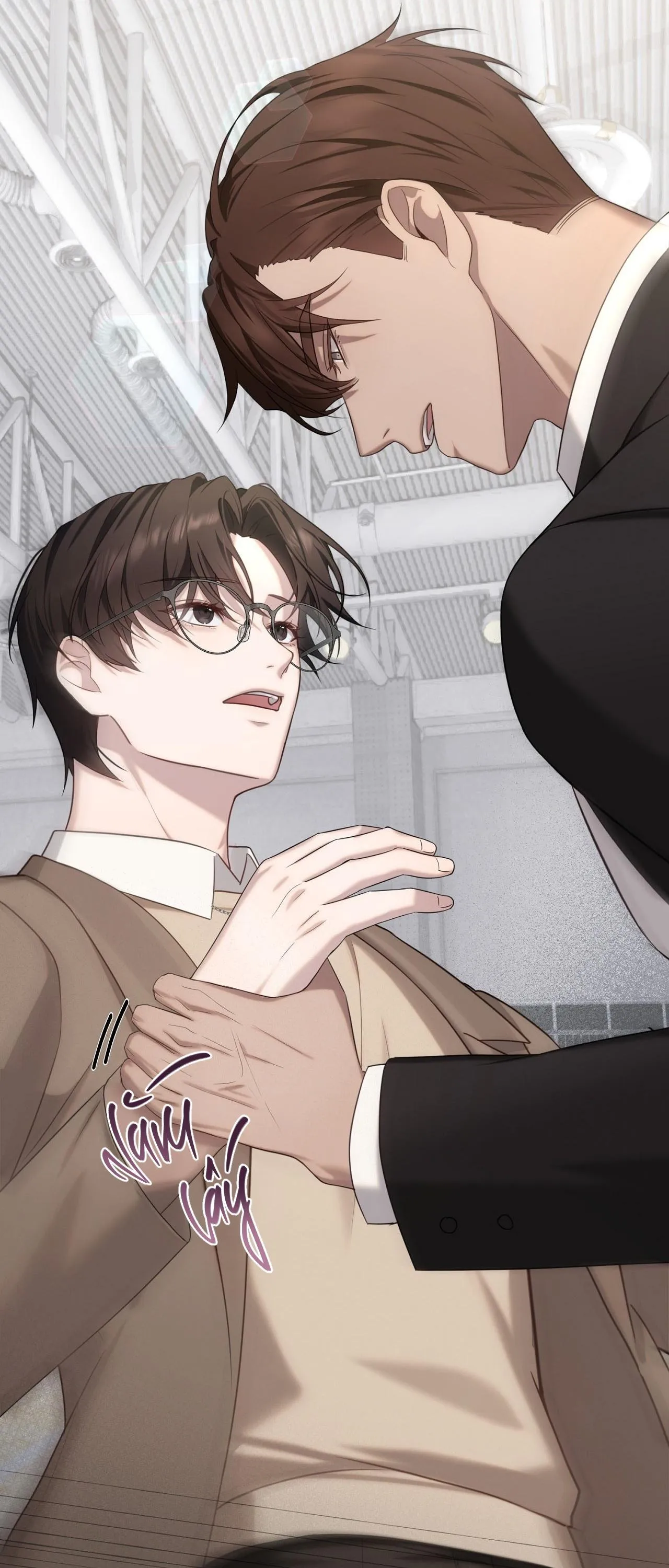 BÁU VẬT CỦA GUIDE Chapter 2 Trang 69