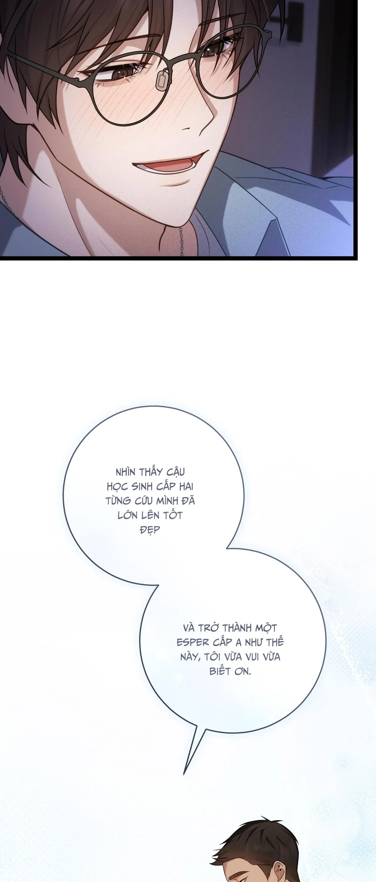 BÁU VẬT CỦA GUIDE Chapter 20 Trang 9