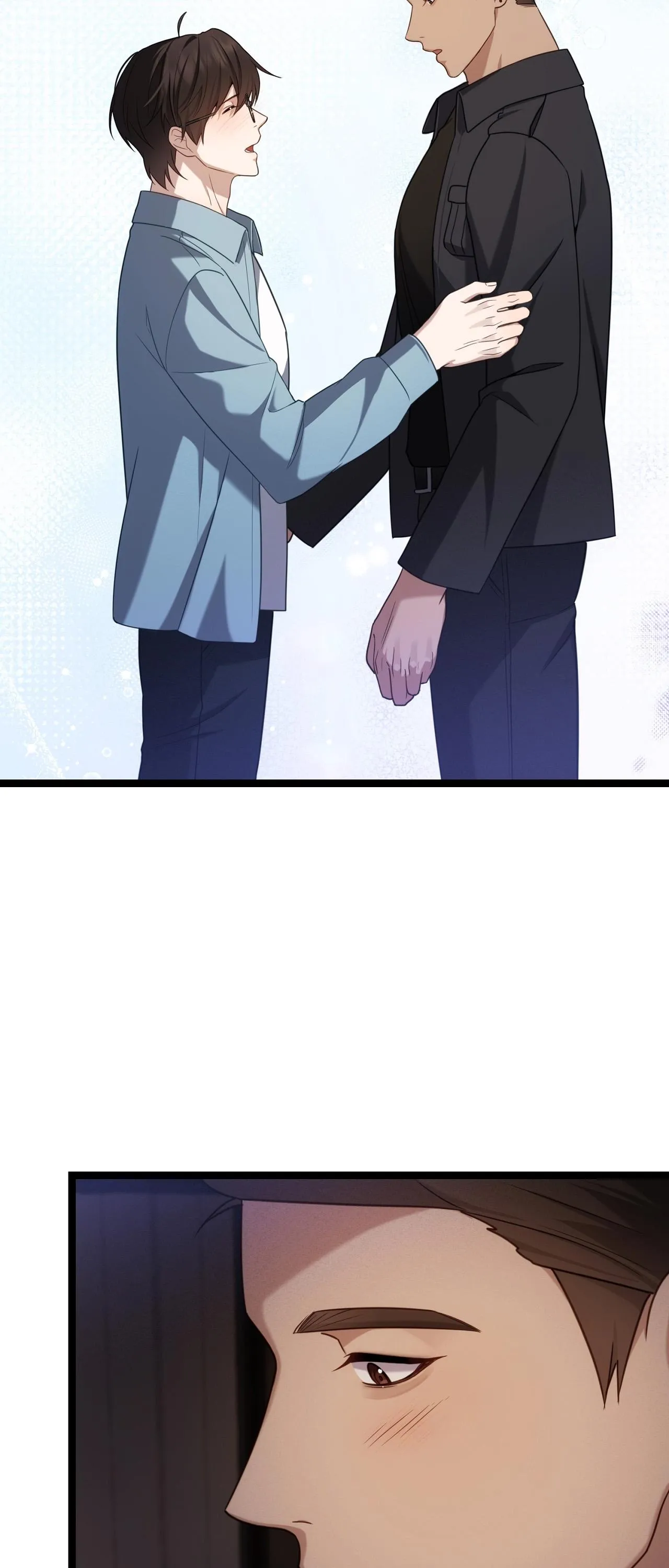 BÁU VẬT CỦA GUIDE Chapter 20 Trang 10