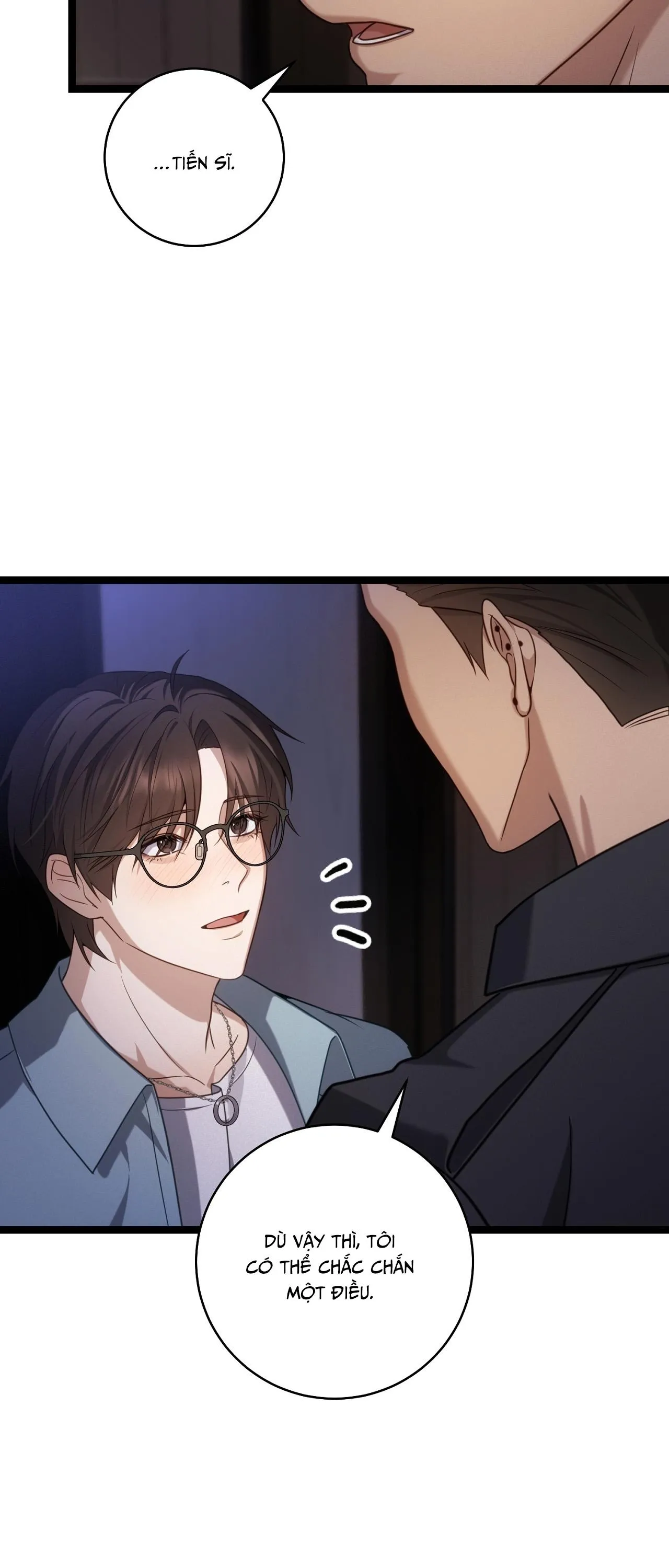 BÁU VẬT CỦA GUIDE Chapter 20 Trang 11