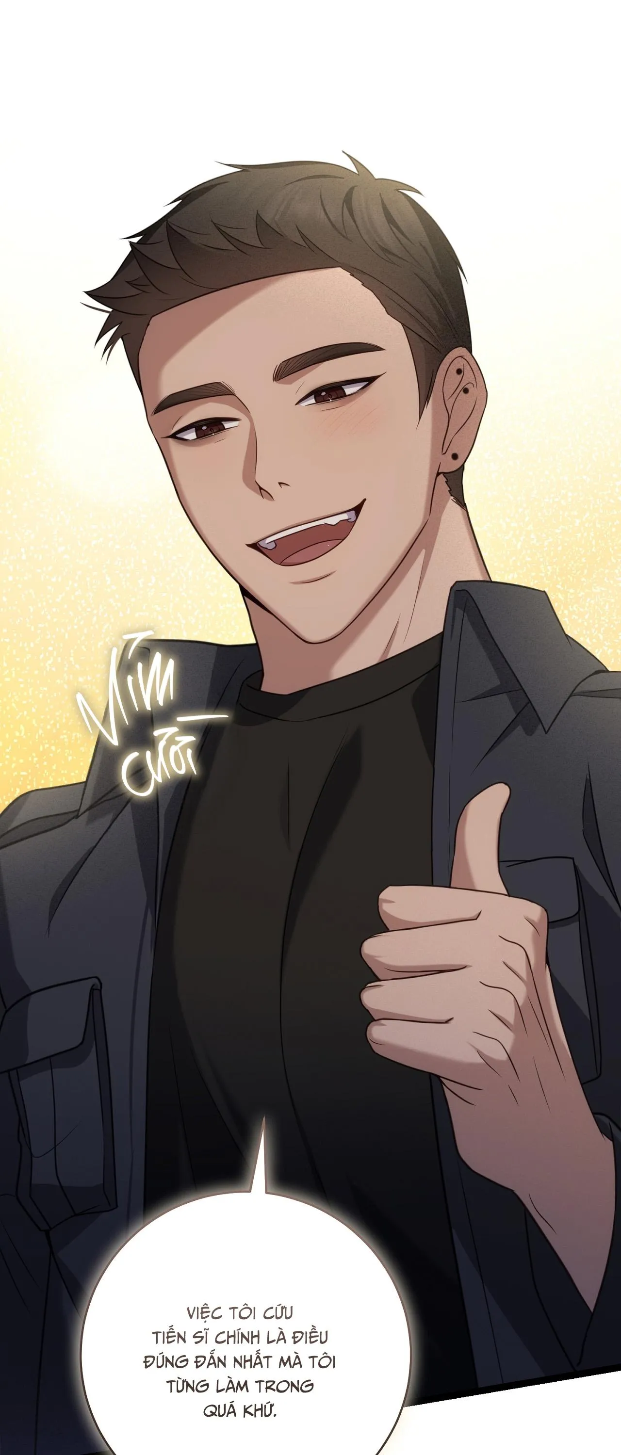 BÁU VẬT CỦA GUIDE Chapter 20 Trang 12