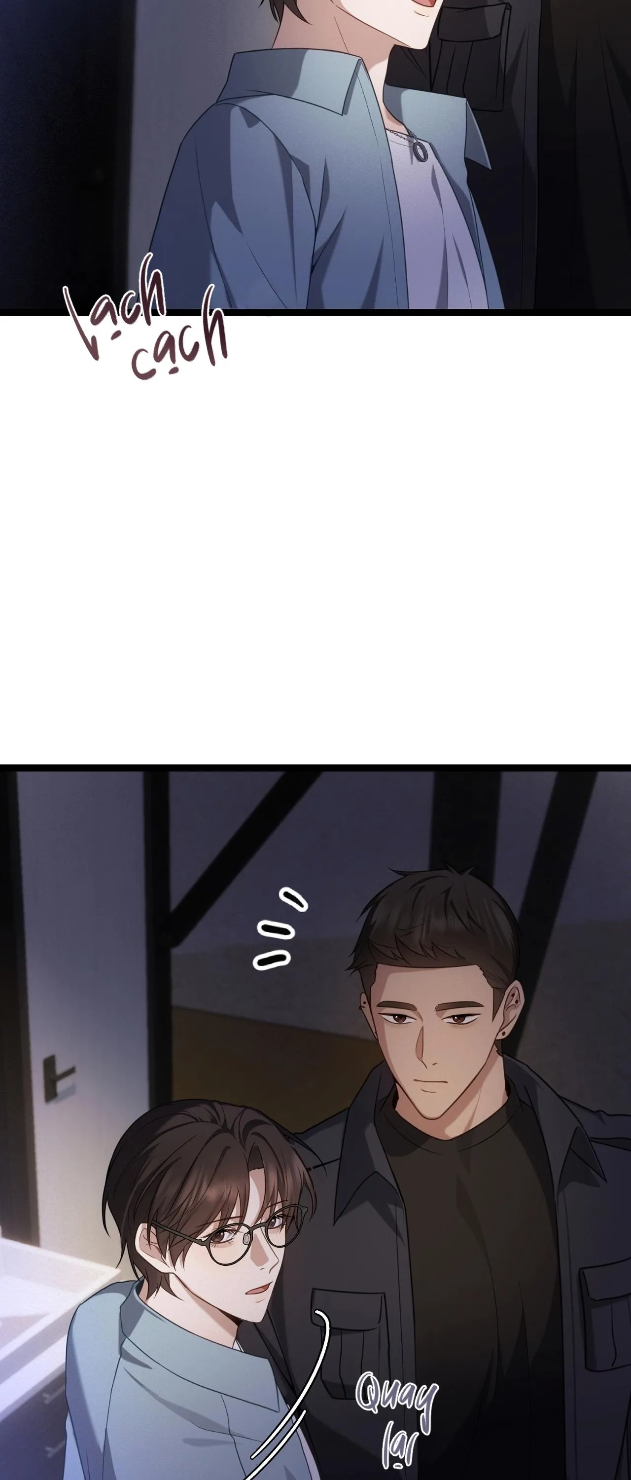 BÁU VẬT CỦA GUIDE Chapter 20 Trang 15