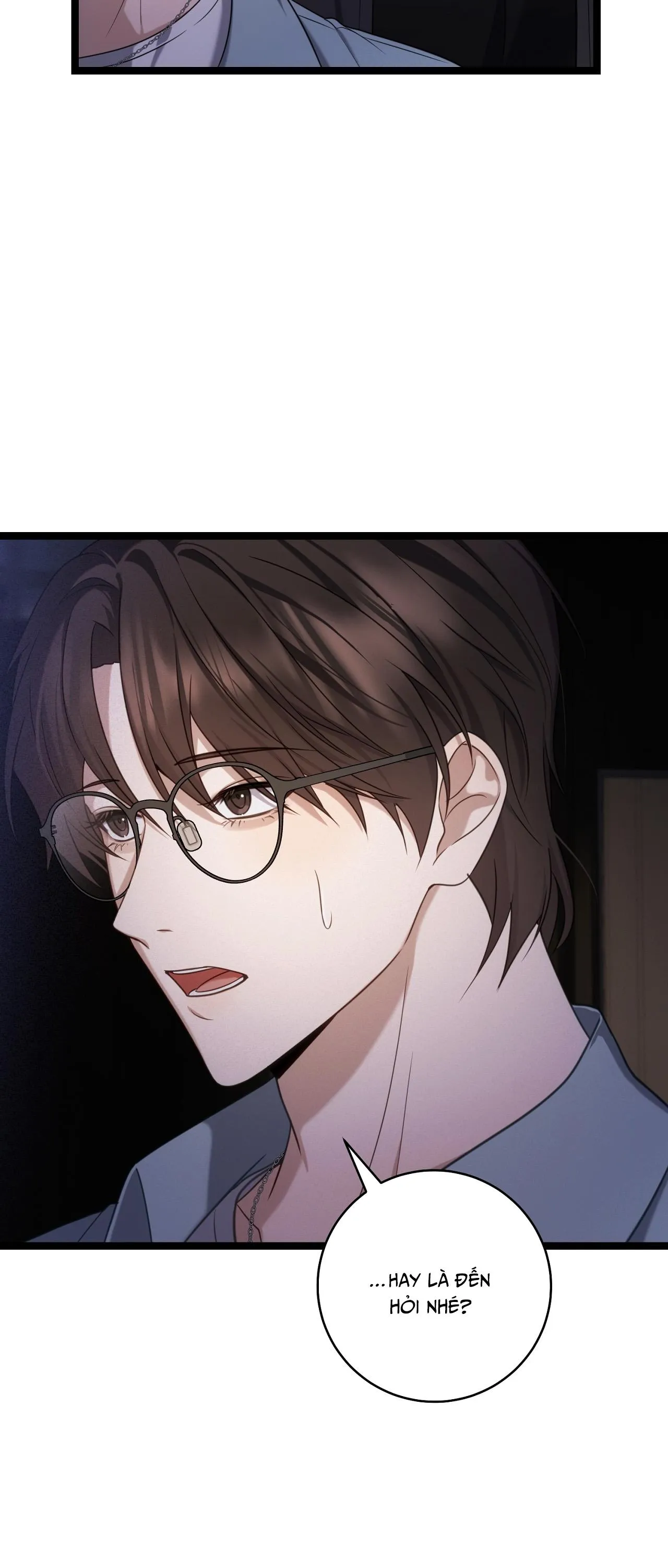 BÁU VẬT CỦA GUIDE Chapter 20 Trang 18