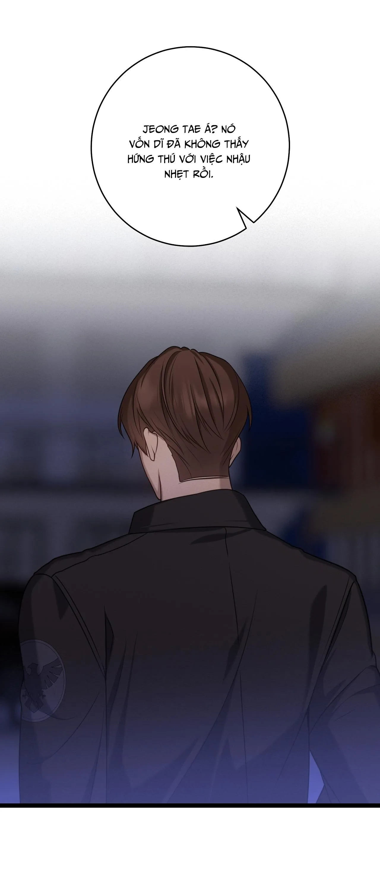 BÁU VẬT CỦA GUIDE Chapter 20 Trang 19