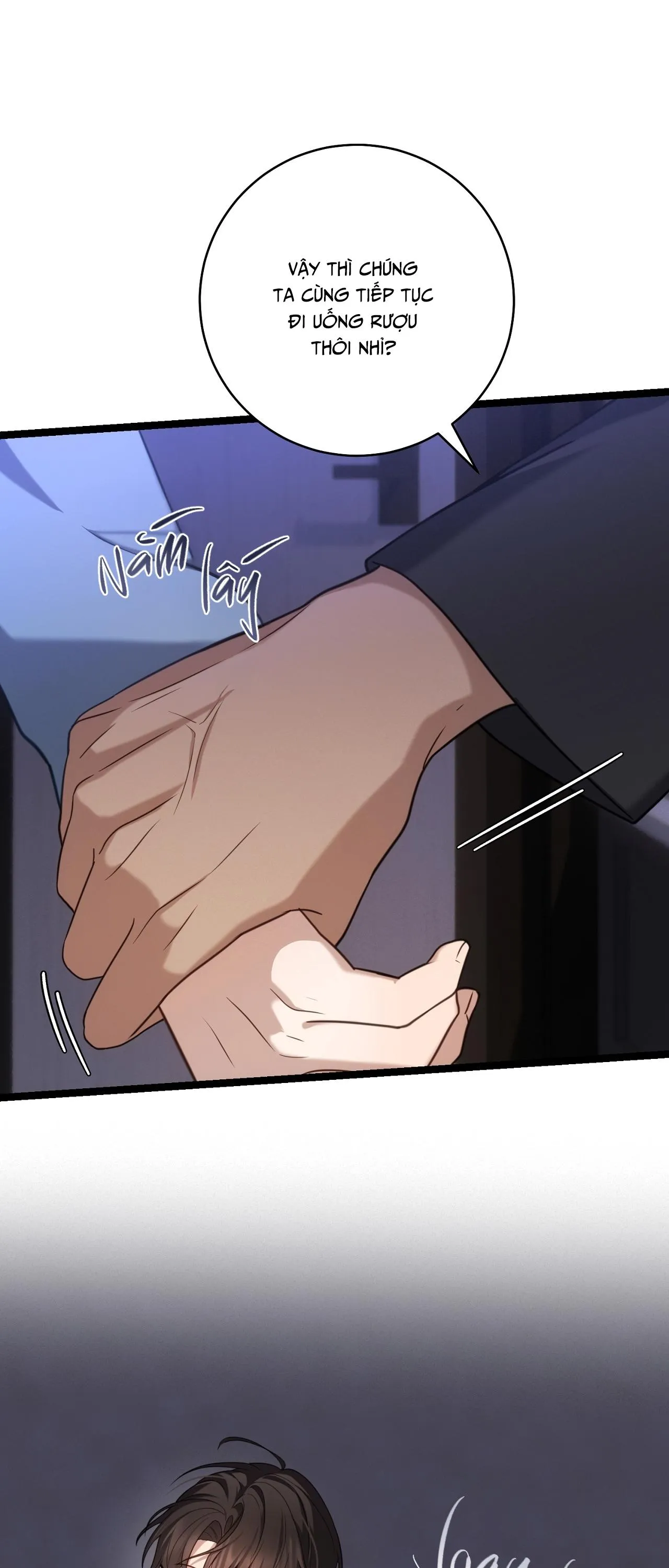 BÁU VẬT CỦA GUIDE Chapter 20 Trang 21