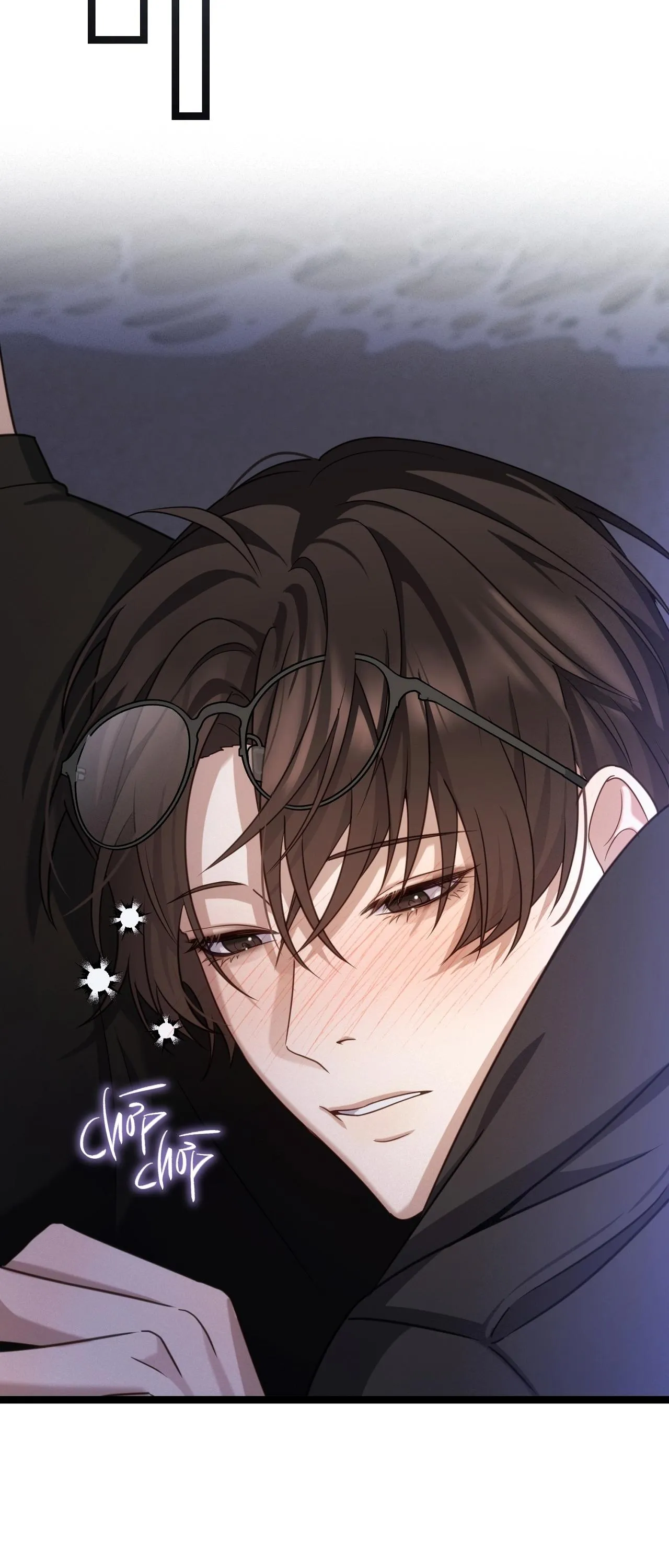 BÁU VẬT CỦA GUIDE Chapter 20 Trang 27