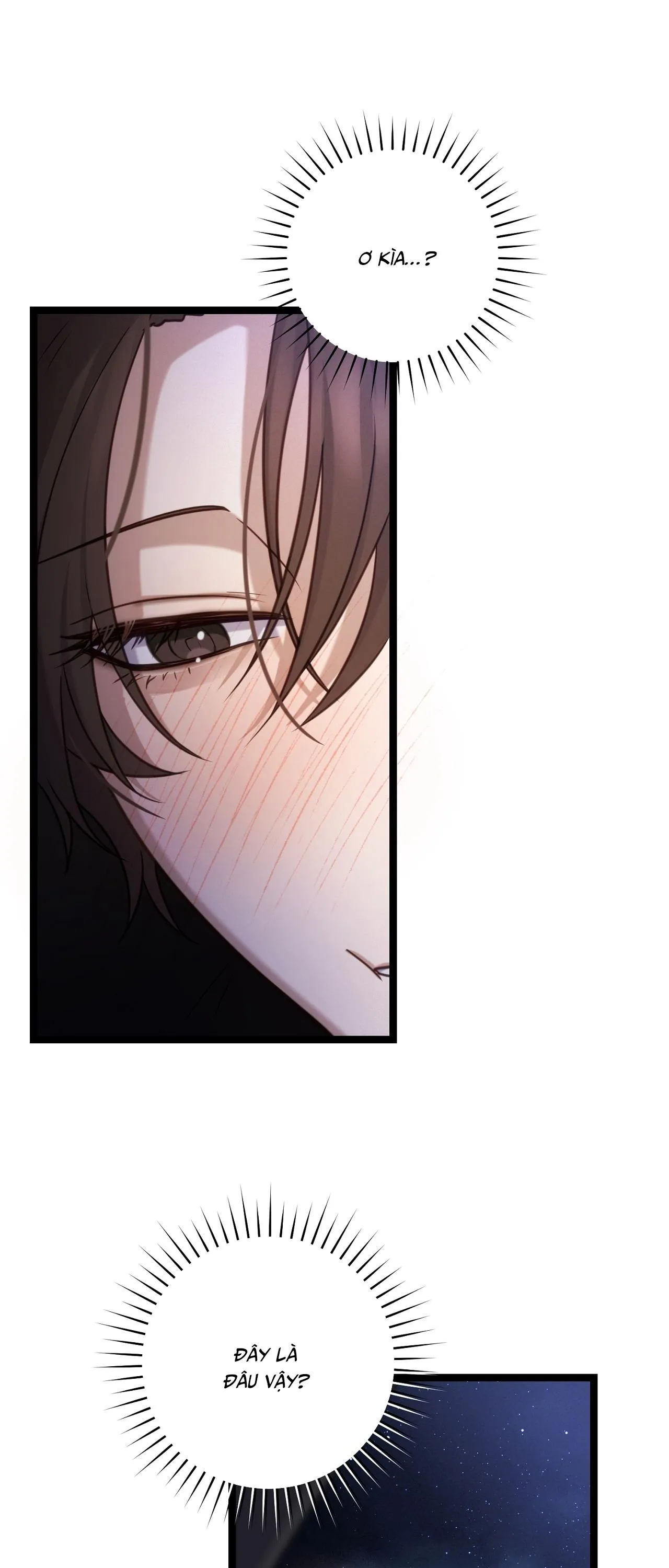 BÁU VẬT CỦA GUIDE Chapter 20 Trang 28