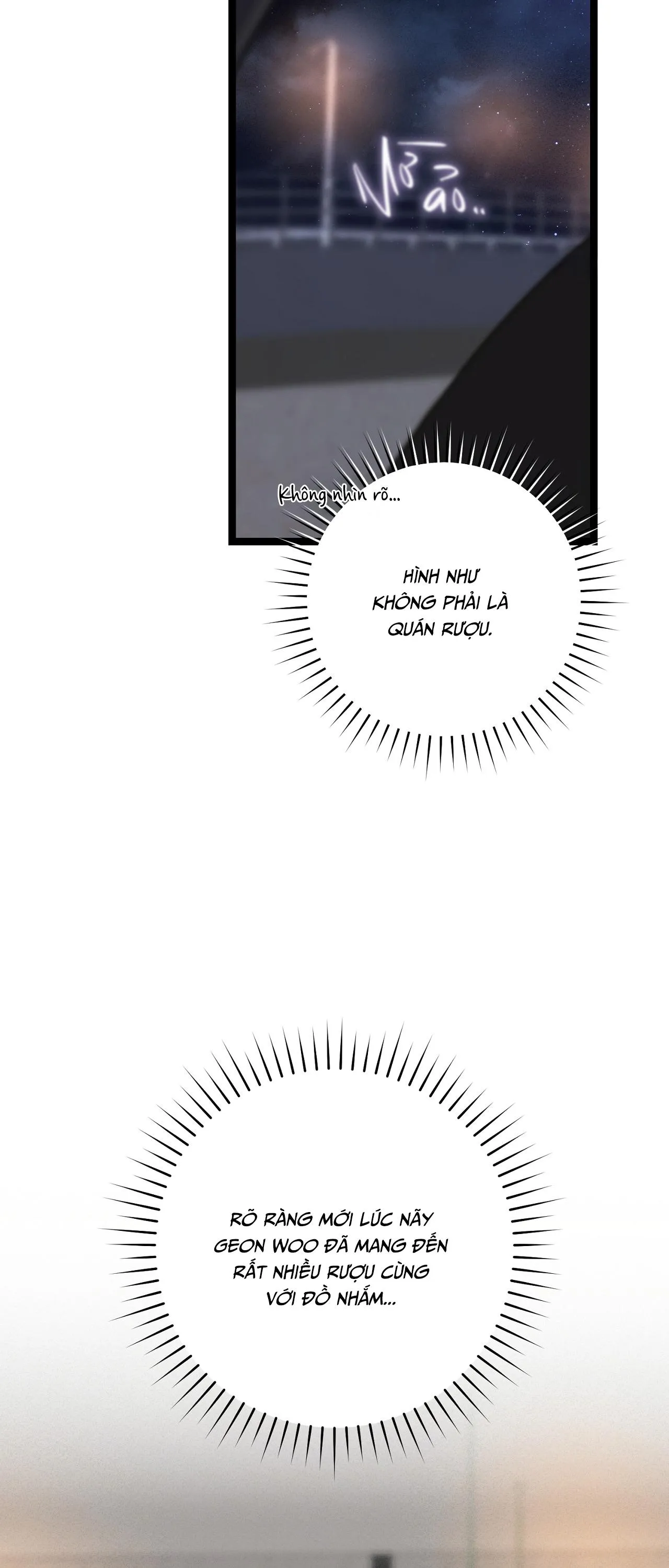 BÁU VẬT CỦA GUIDE Chapter 20 Trang 29