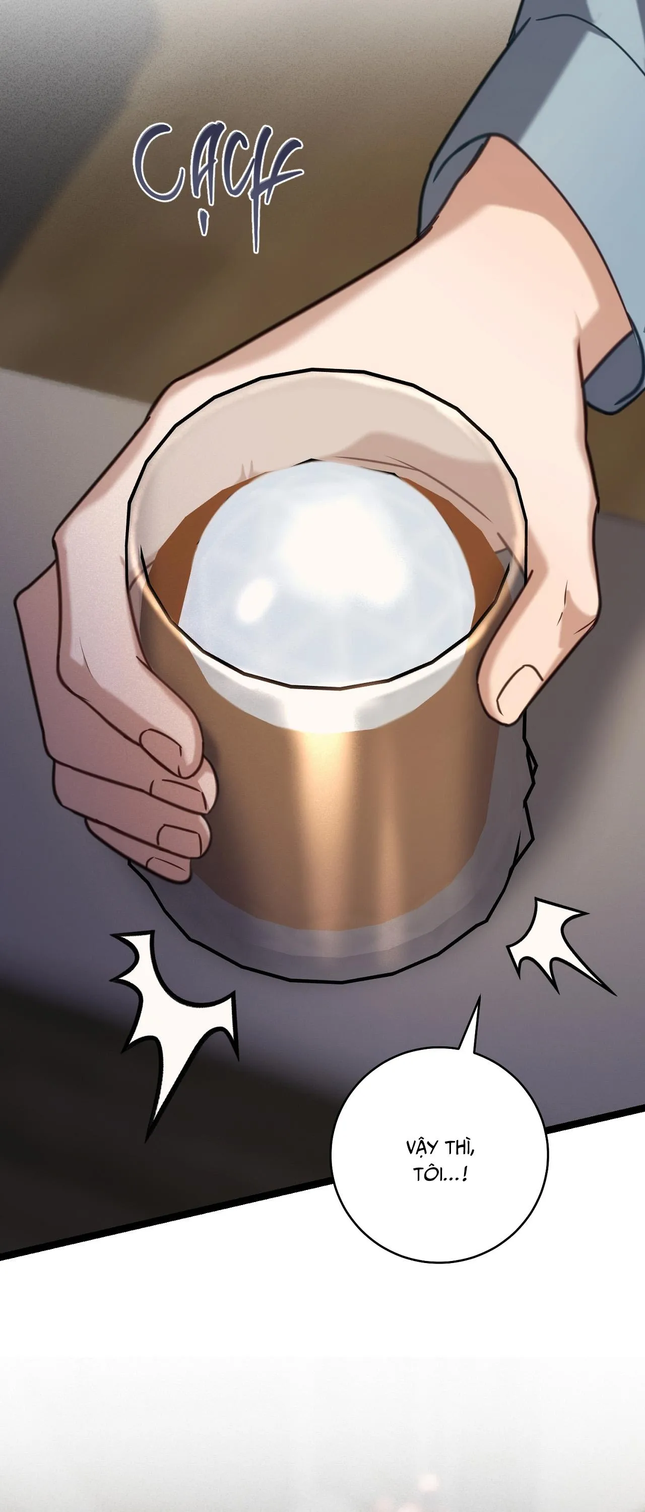 BÁU VẬT CỦA GUIDE Chapter 20 Trang 32