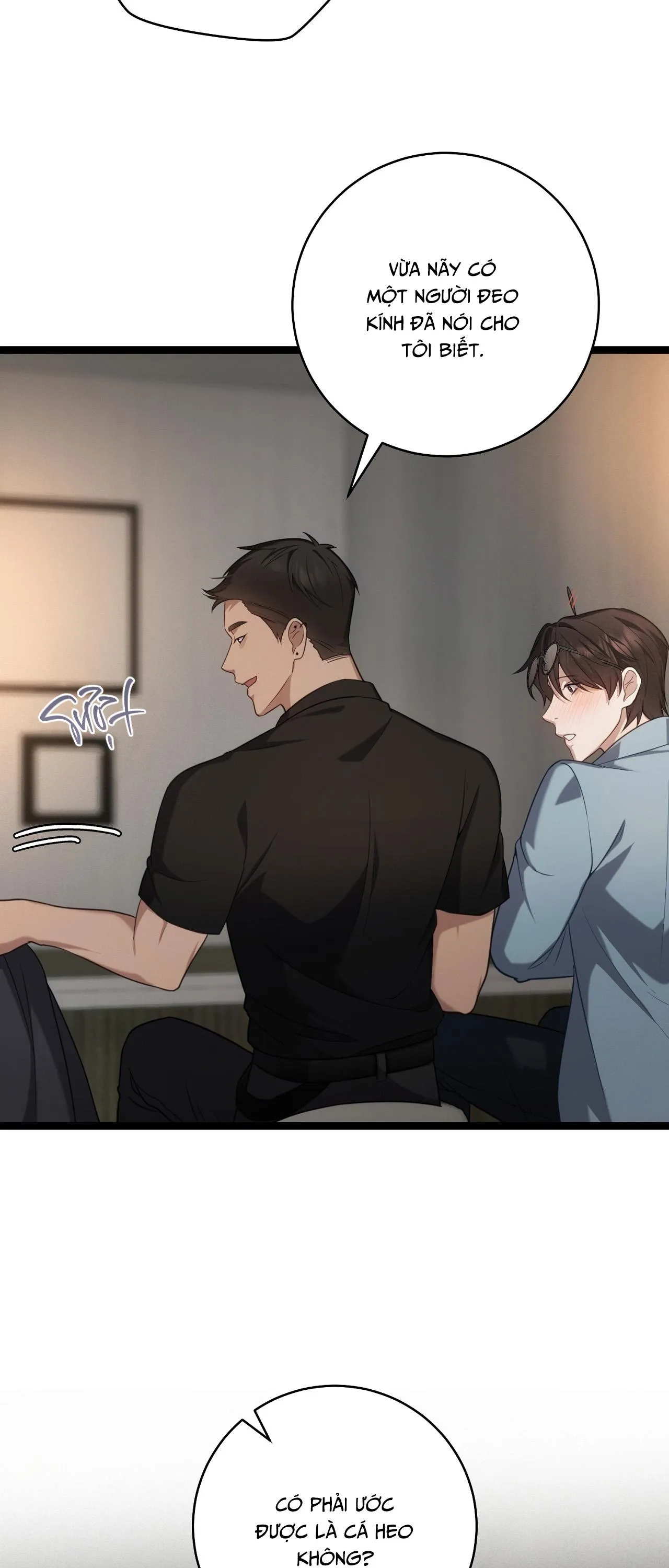 BÁU VẬT CỦA GUIDE Chapter 20 Trang 36