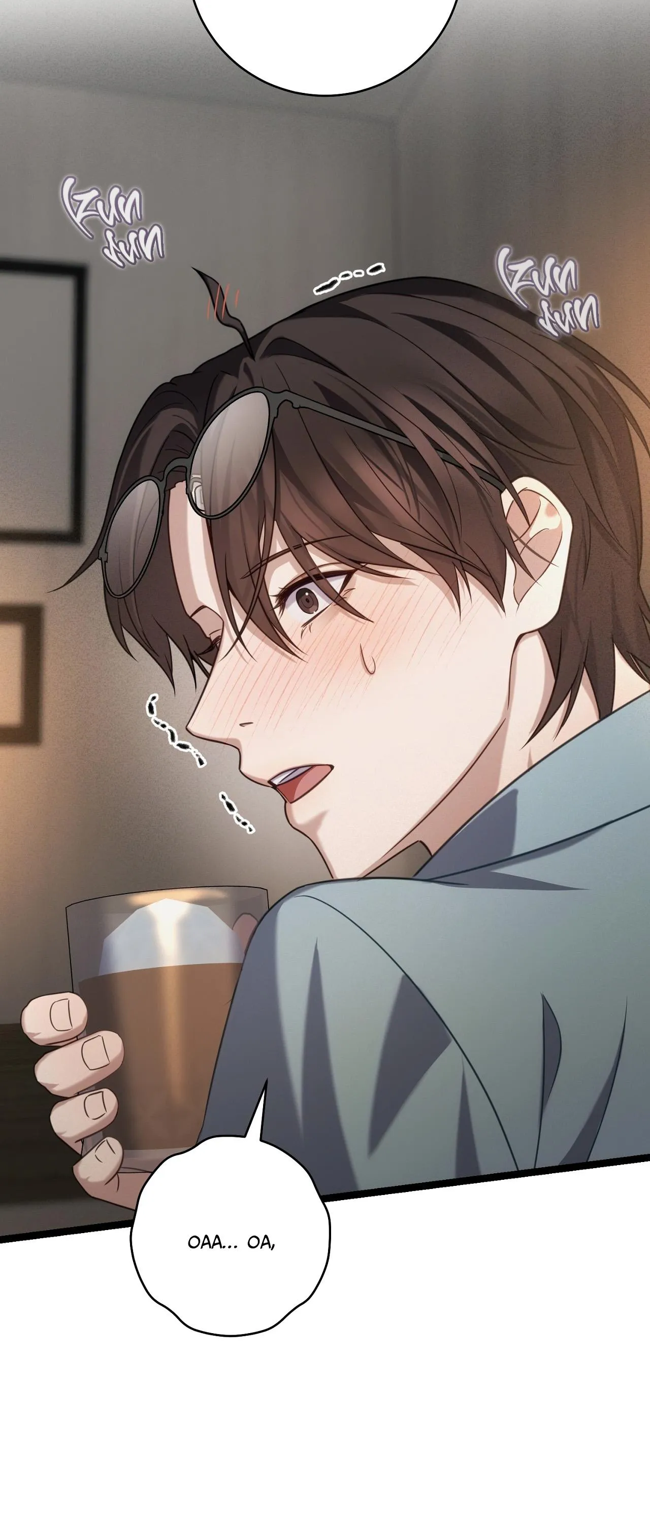 BÁU VẬT CỦA GUIDE Chapter 20 Trang 37