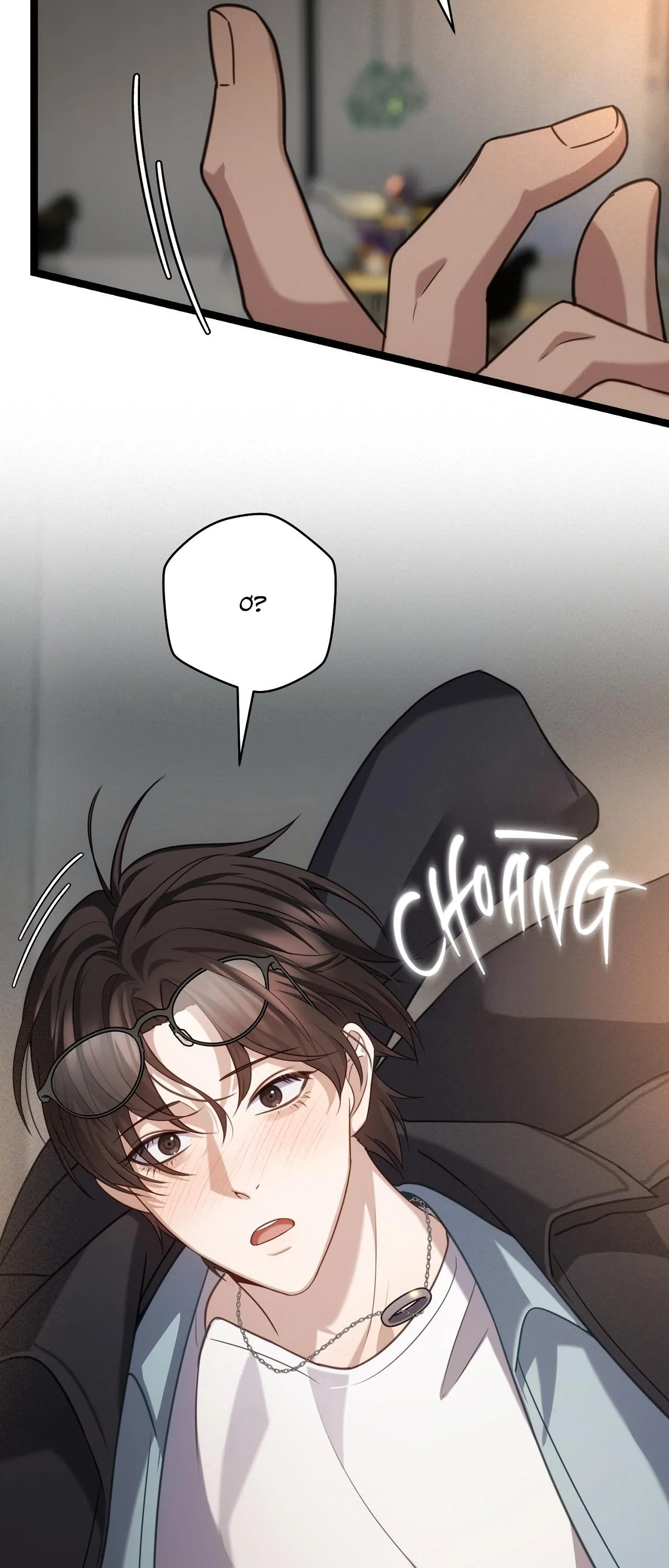 BÁU VẬT CỦA GUIDE Chapter 20 Trang 39