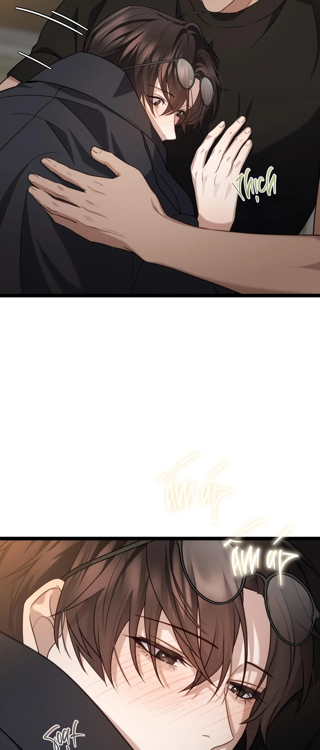 BÁU VẬT CỦA GUIDE Chapter 20 Trang 41