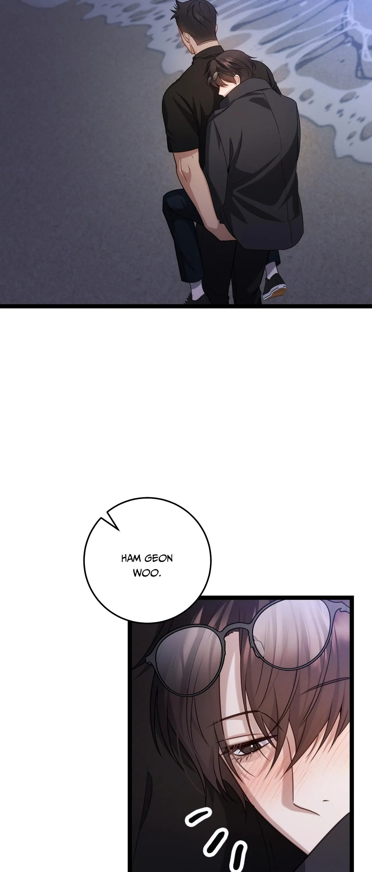 BÁU VẬT CỦA GUIDE Chapter 20 Trang 44