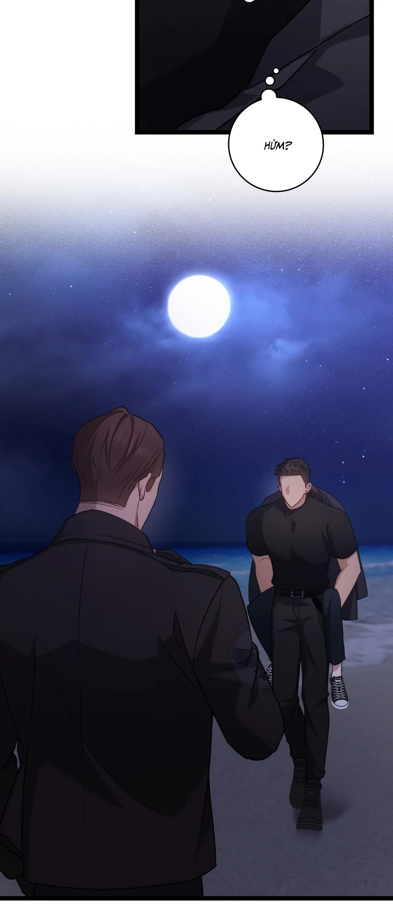 BÁU VẬT CỦA GUIDE Chapter 20 Trang 45