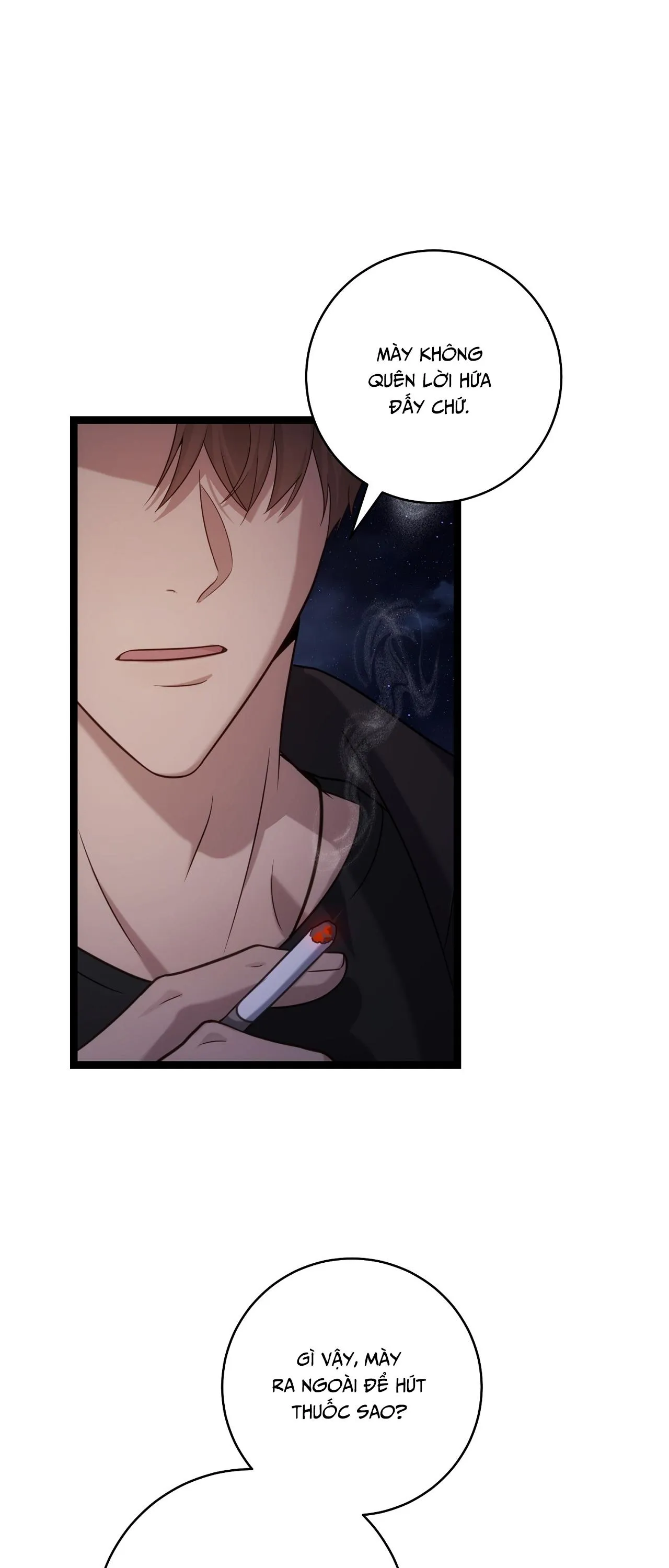 BÁU VẬT CỦA GUIDE Chapter 20 Trang 46