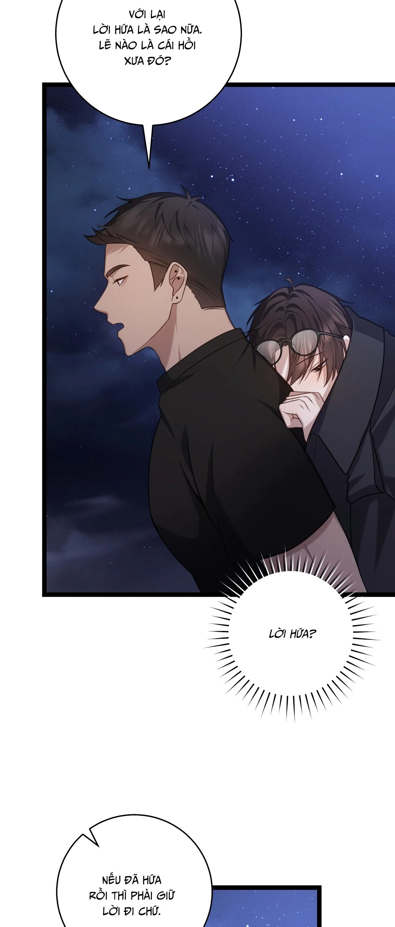 BÁU VẬT CỦA GUIDE Chapter 20 Trang 47