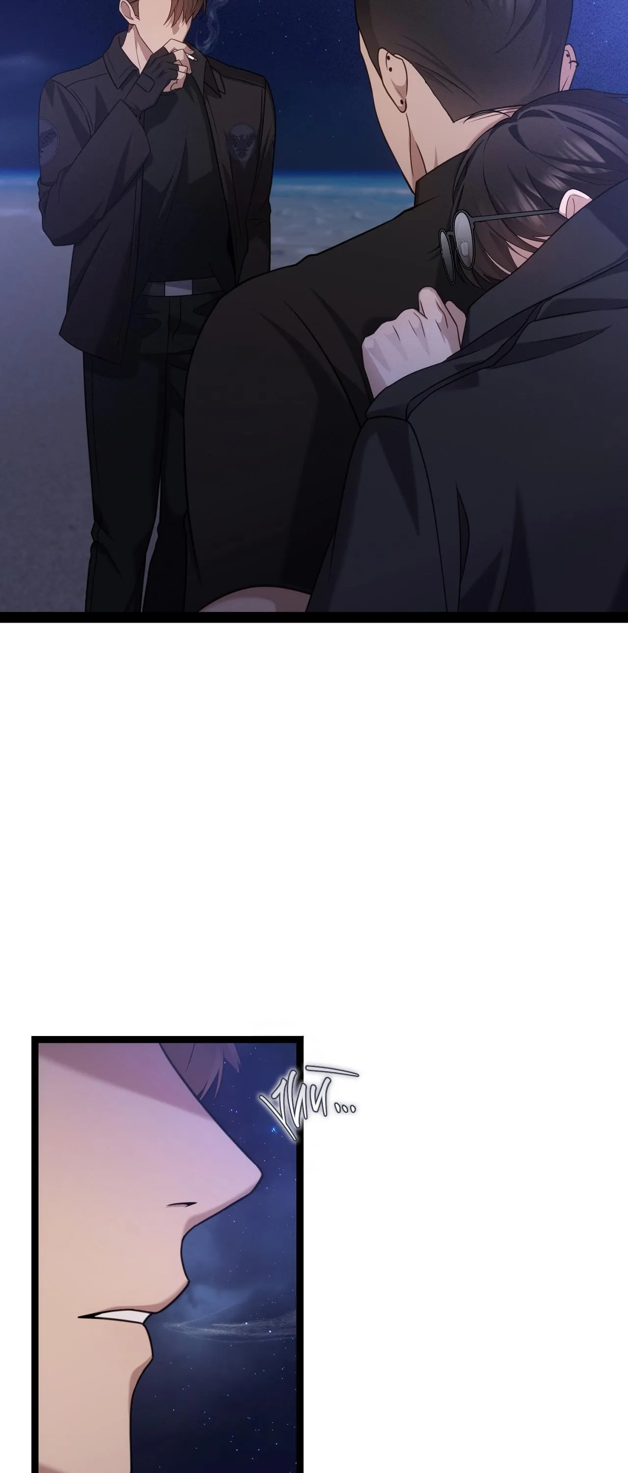 BÁU VẬT CỦA GUIDE Chapter 20 Trang 49