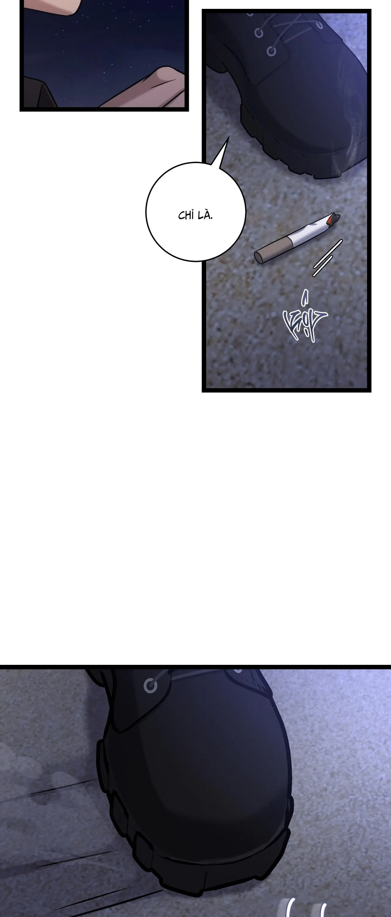 BÁU VẬT CỦA GUIDE Chapter 20 Trang 50