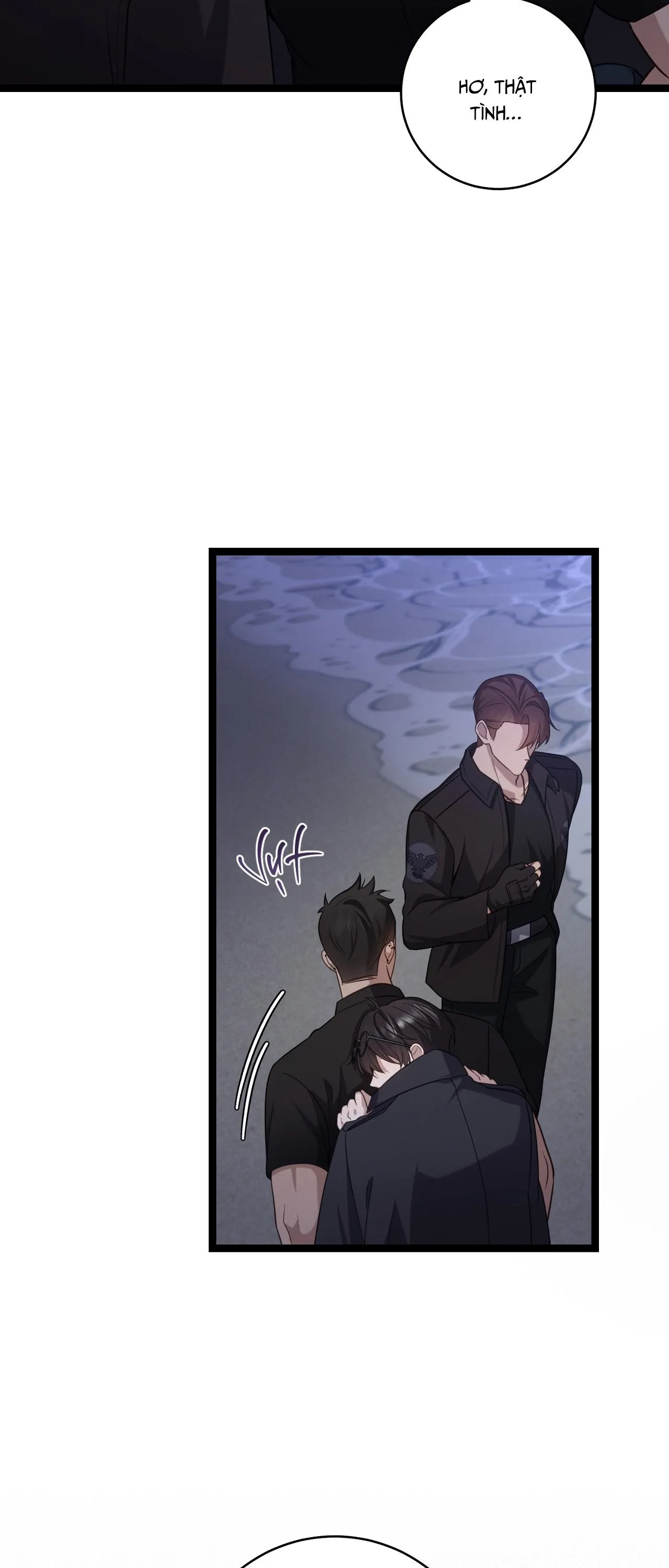 BÁU VẬT CỦA GUIDE Chapter 20 Trang 53