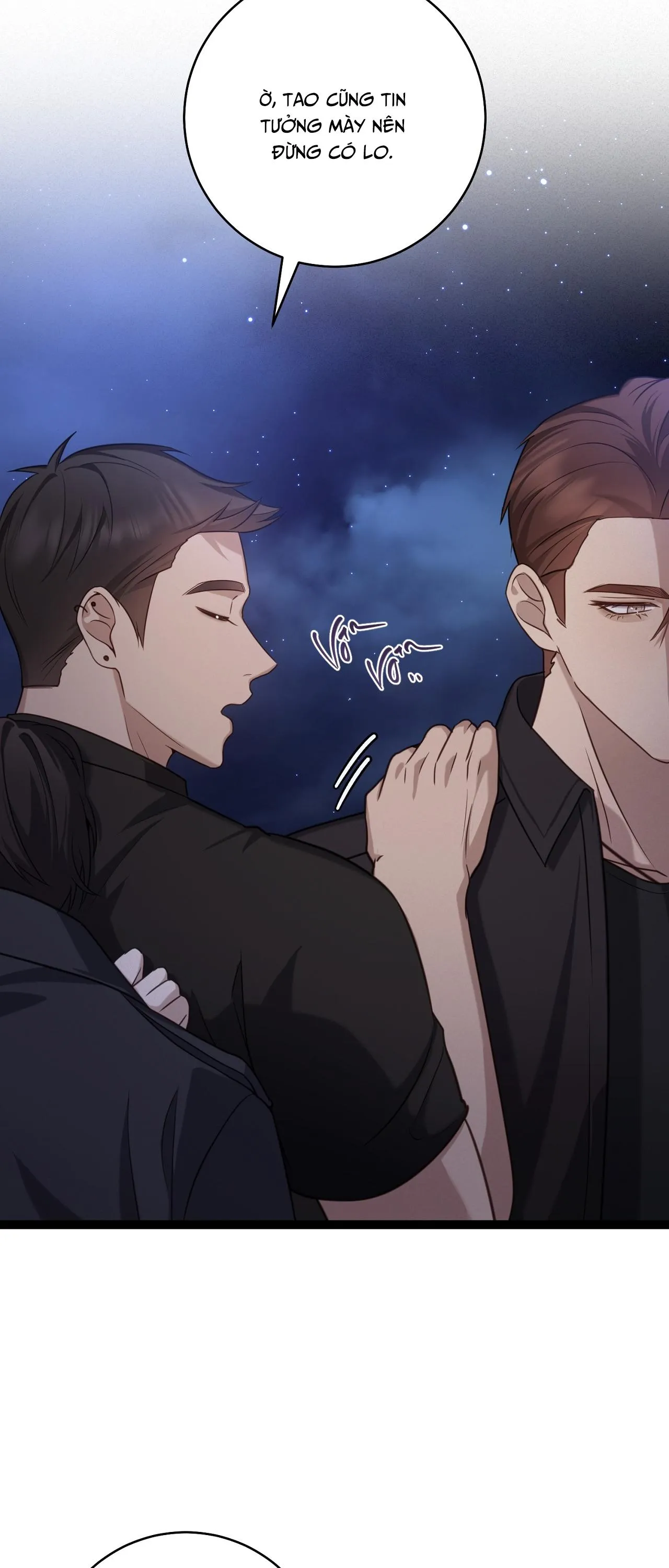 BÁU VẬT CỦA GUIDE Chapter 20 Trang 54