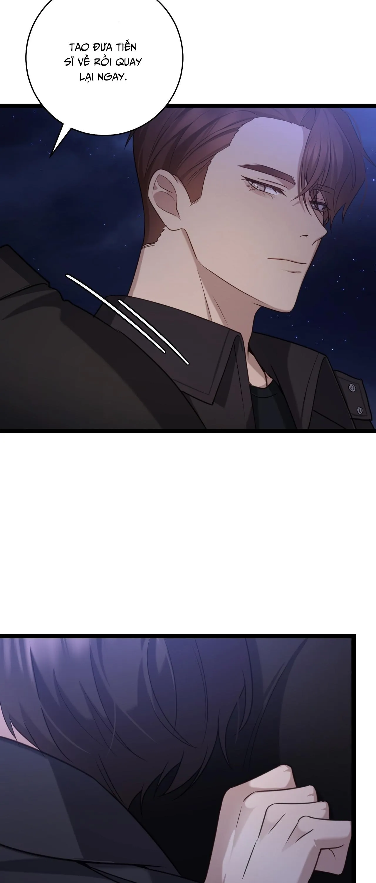 BÁU VẬT CỦA GUIDE Chapter 20 Trang 55