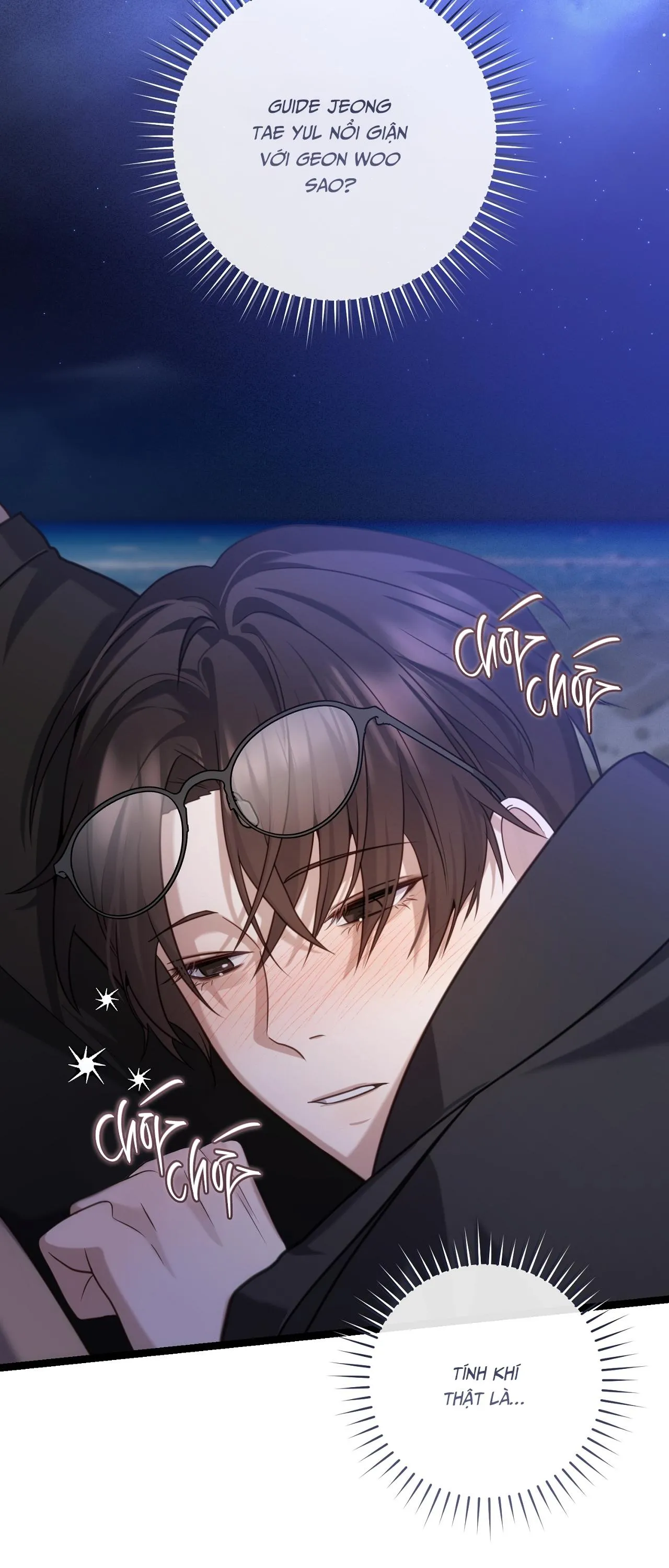 BÁU VẬT CỦA GUIDE Chapter 20 Trang 57