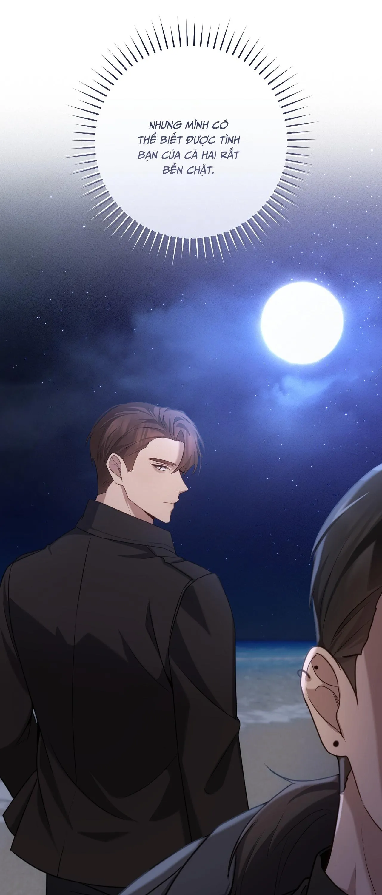 BÁU VẬT CỦA GUIDE Chapter 20 Trang 59