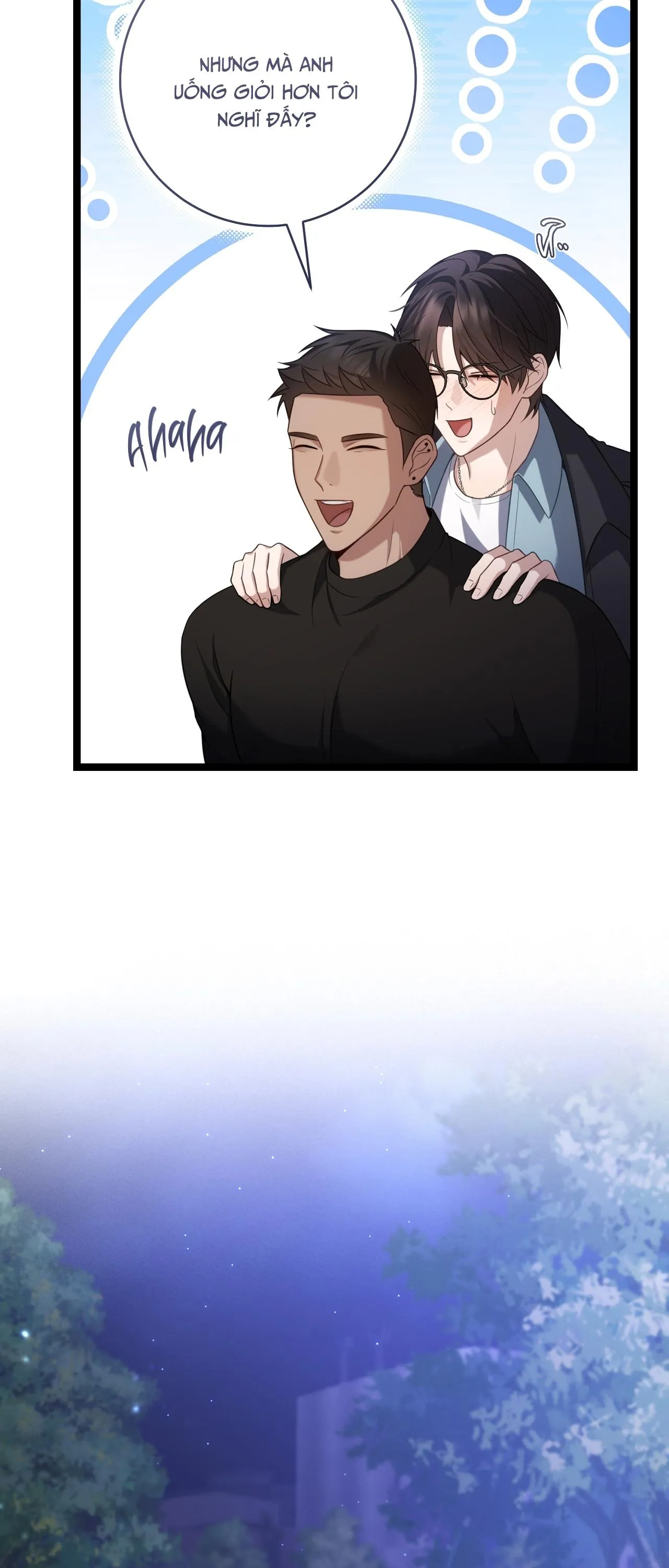 BÁU VẬT CỦA GUIDE Chapter 21 Trang 5