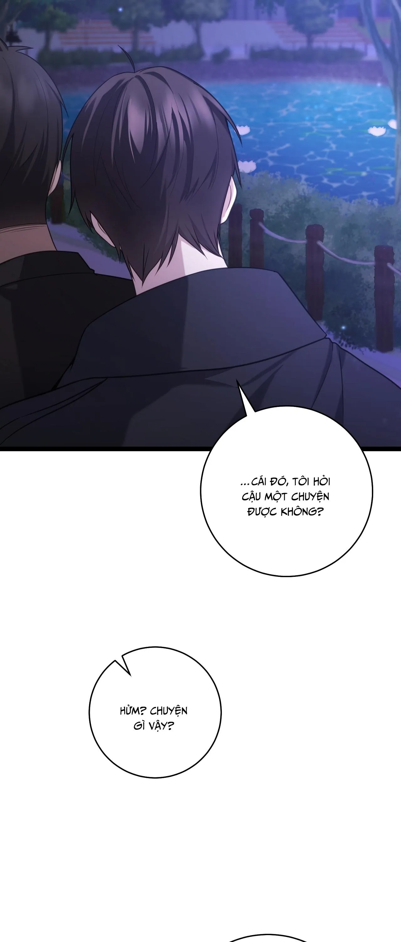 BÁU VẬT CỦA GUIDE Chapter 21 Trang 6