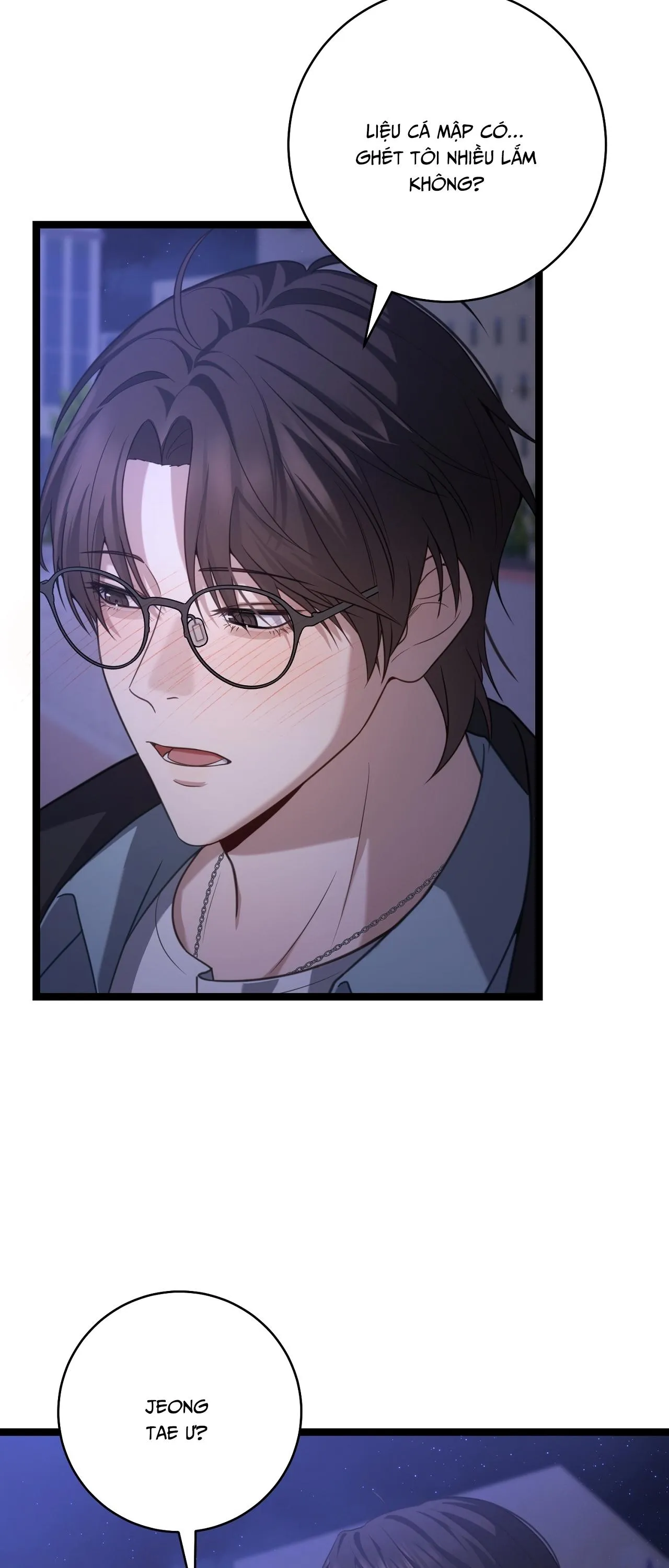 BÁU VẬT CỦA GUIDE Chapter 21 Trang 7