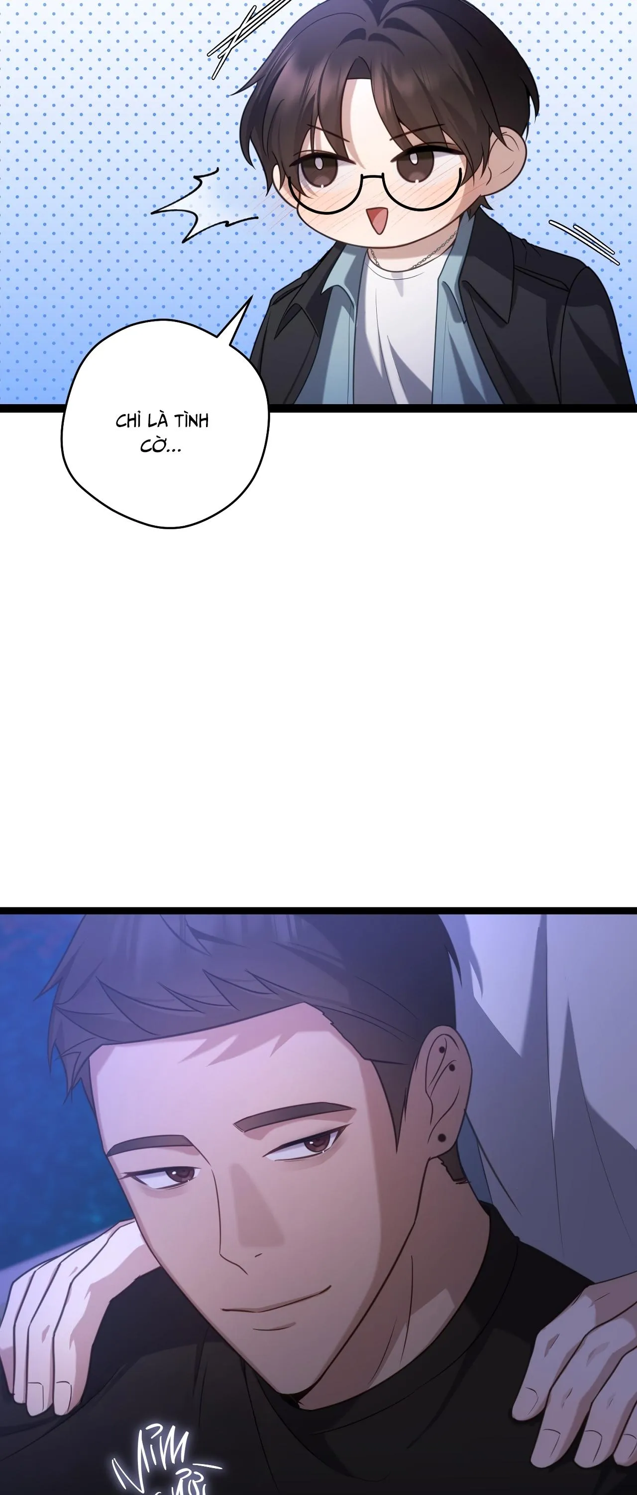 BÁU VẬT CỦA GUIDE Chapter 21 Trang 9