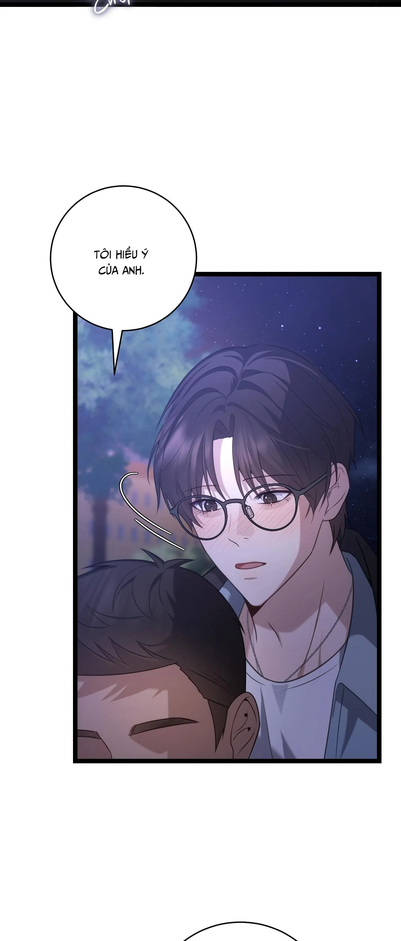 BÁU VẬT CỦA GUIDE Chapter 21 Trang 10