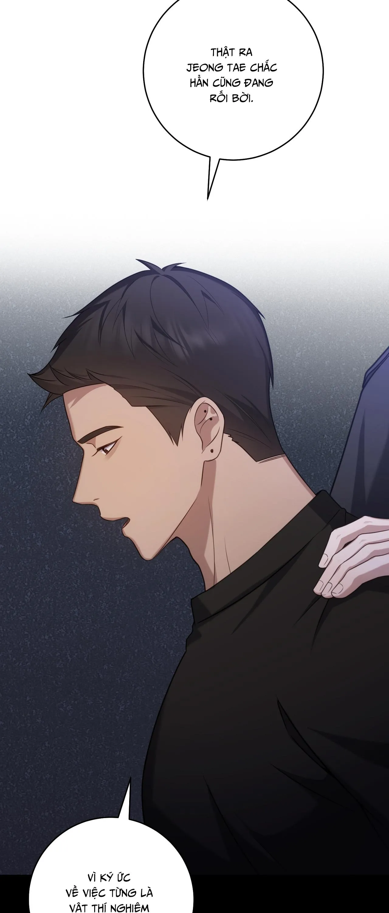 BÁU VẬT CỦA GUIDE Chapter 21 Trang 11