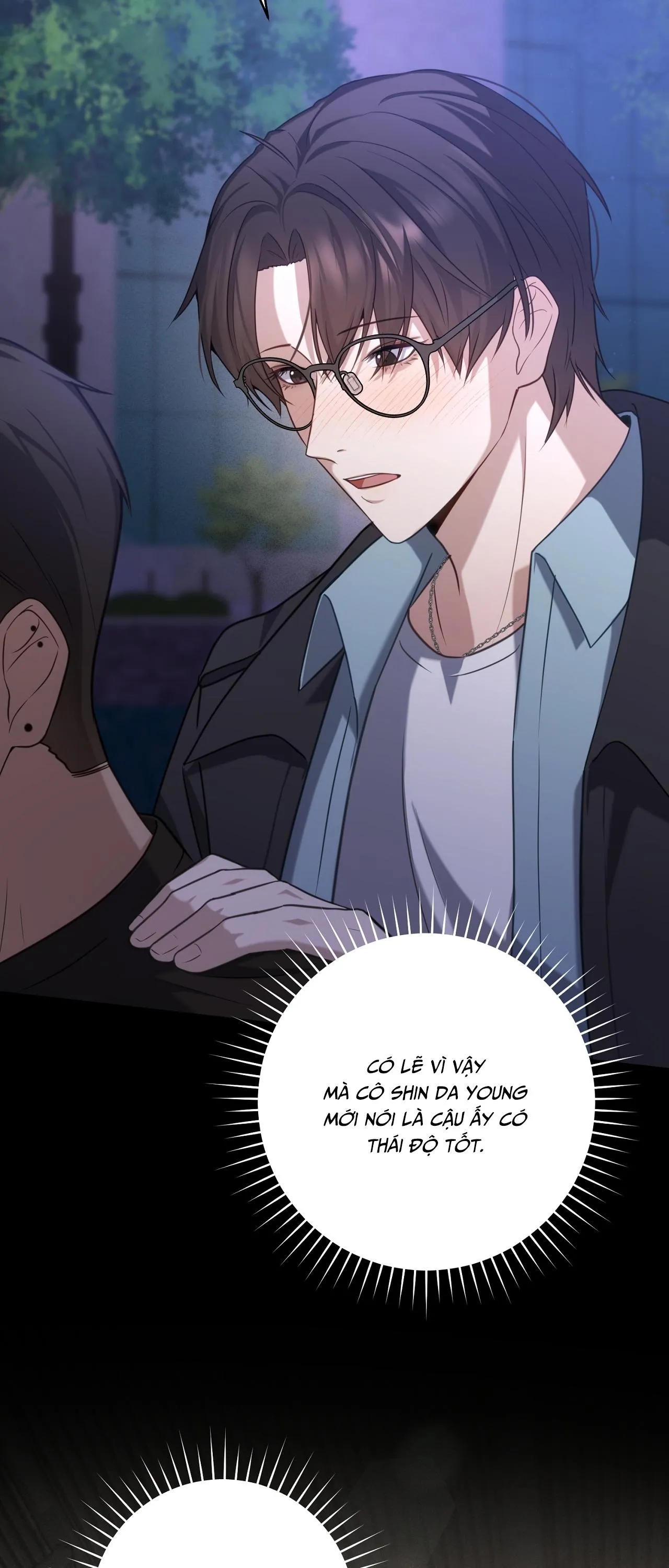 BÁU VẬT CỦA GUIDE Chapter 21 Trang 14