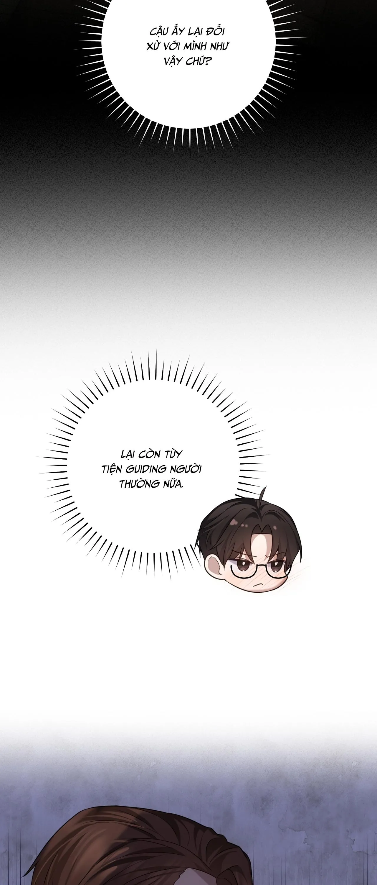 BÁU VẬT CỦA GUIDE Chapter 21 Trang 16