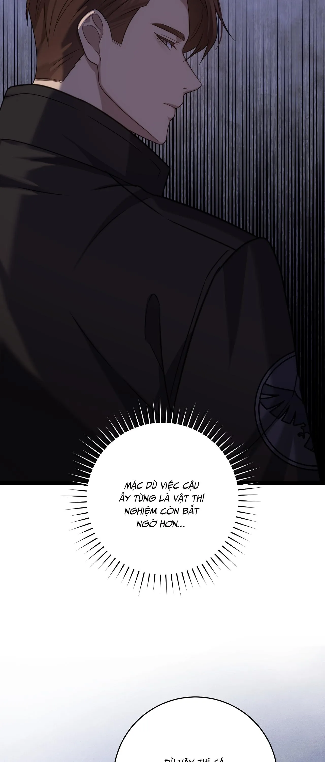 BÁU VẬT CỦA GUIDE Chapter 21 Trang 17