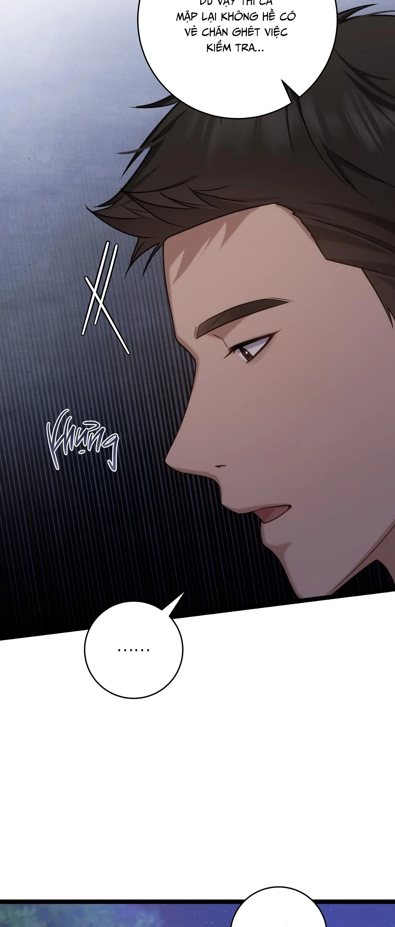 BÁU VẬT CỦA GUIDE Chapter 21 Trang 18