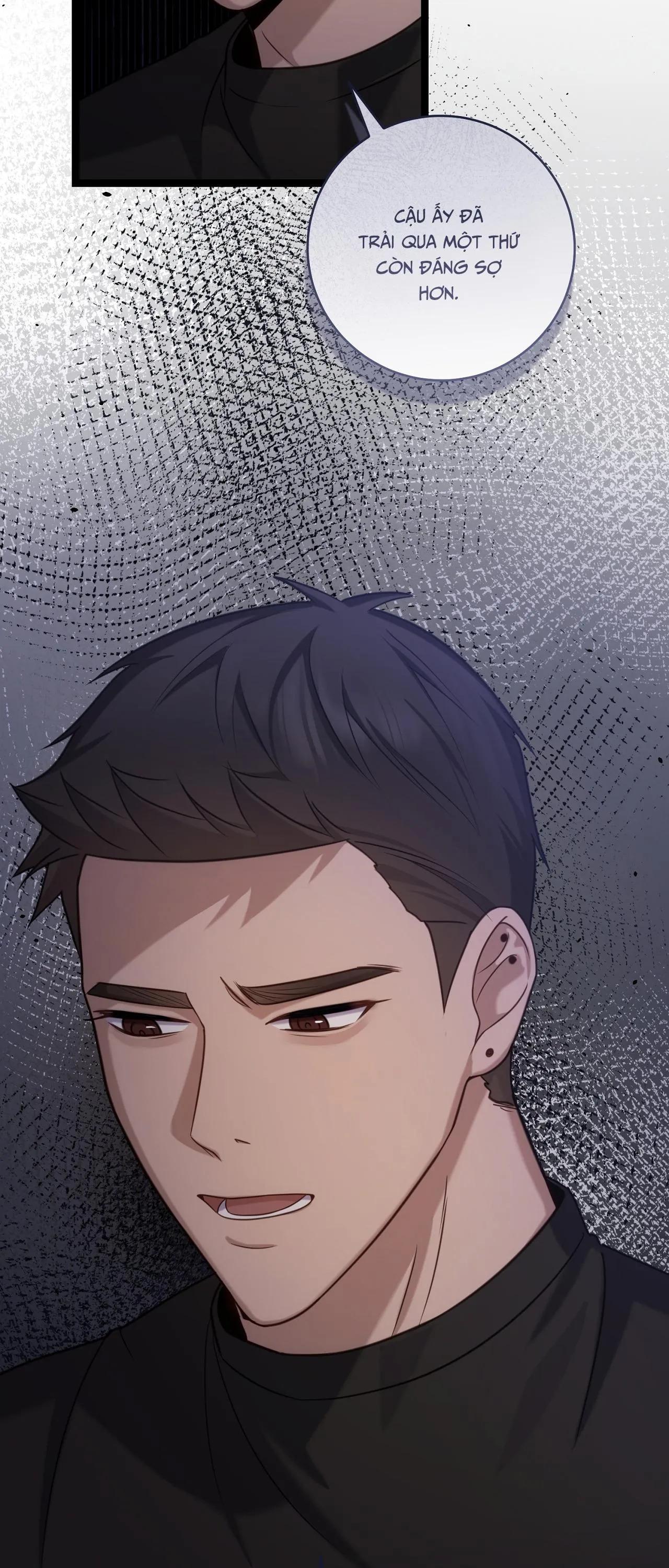 BÁU VẬT CỦA GUIDE Chapter 21 Trang 20