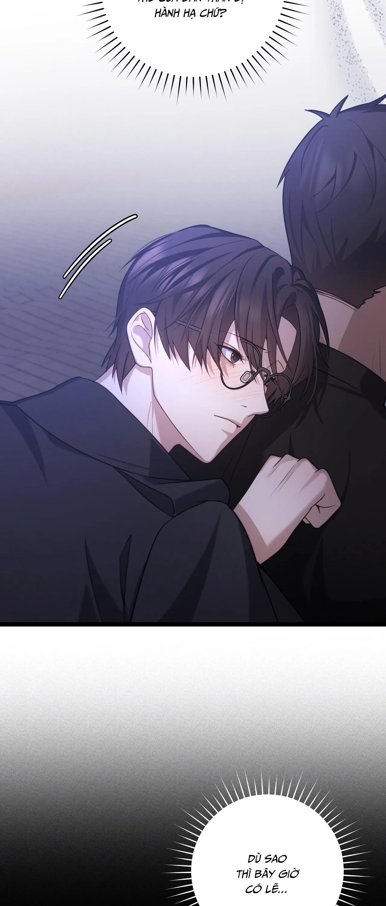 BÁU VẬT CỦA GUIDE Chapter 21 Trang 22