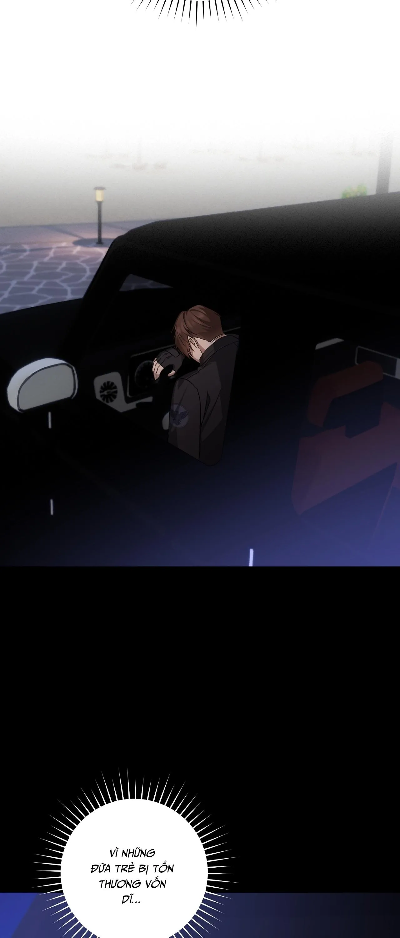 BÁU VẬT CỦA GUIDE Chapter 21 Trang 24