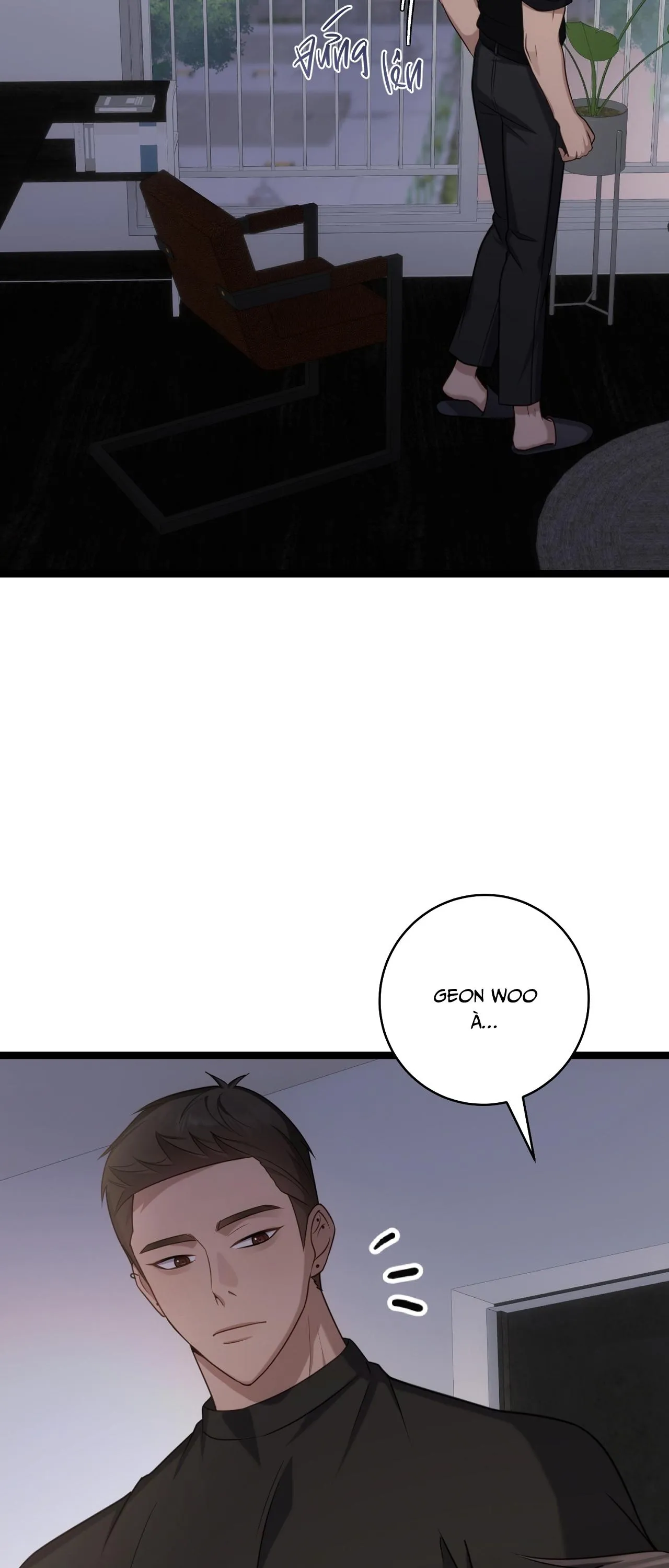 BÁU VẬT CỦA GUIDE Chapter 21 Trang 29