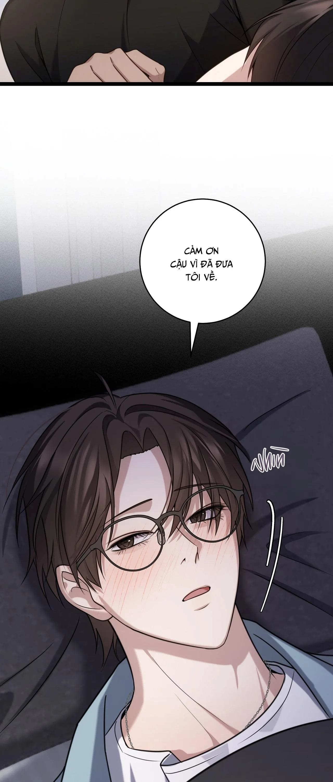 BÁU VẬT CỦA GUIDE Chapter 21 Trang 30